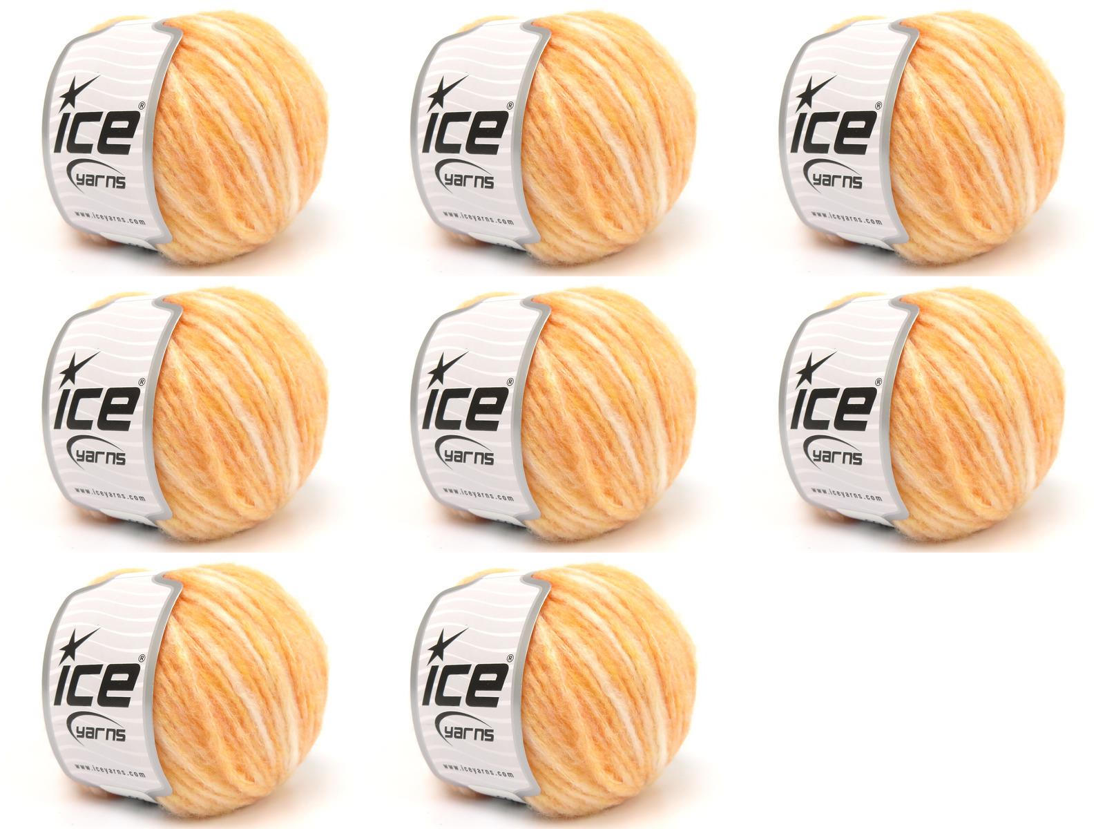 8x50gr. AIR WOOL SPOTS