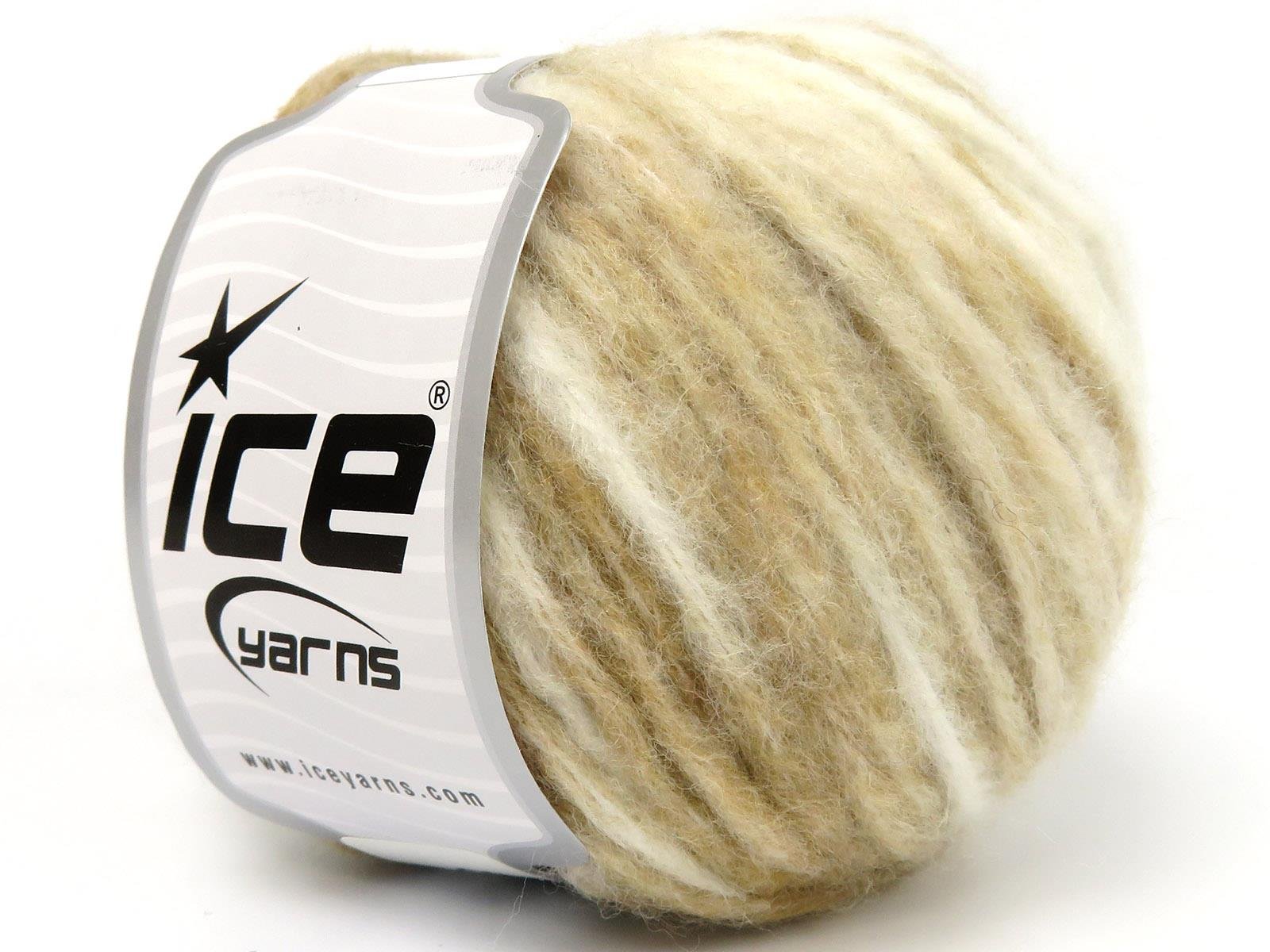 8x50gr. AIR WOOL SPOTS