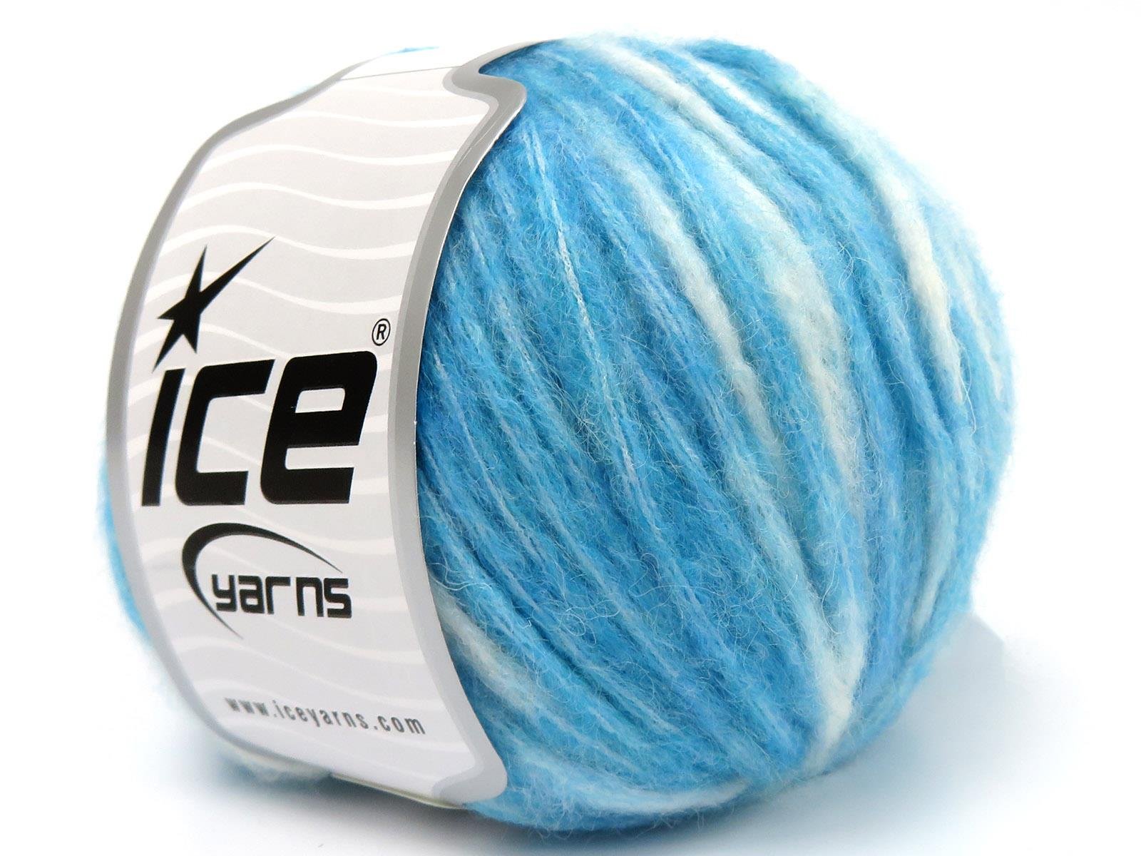 8x50gr. AIR WOOL SPOTS