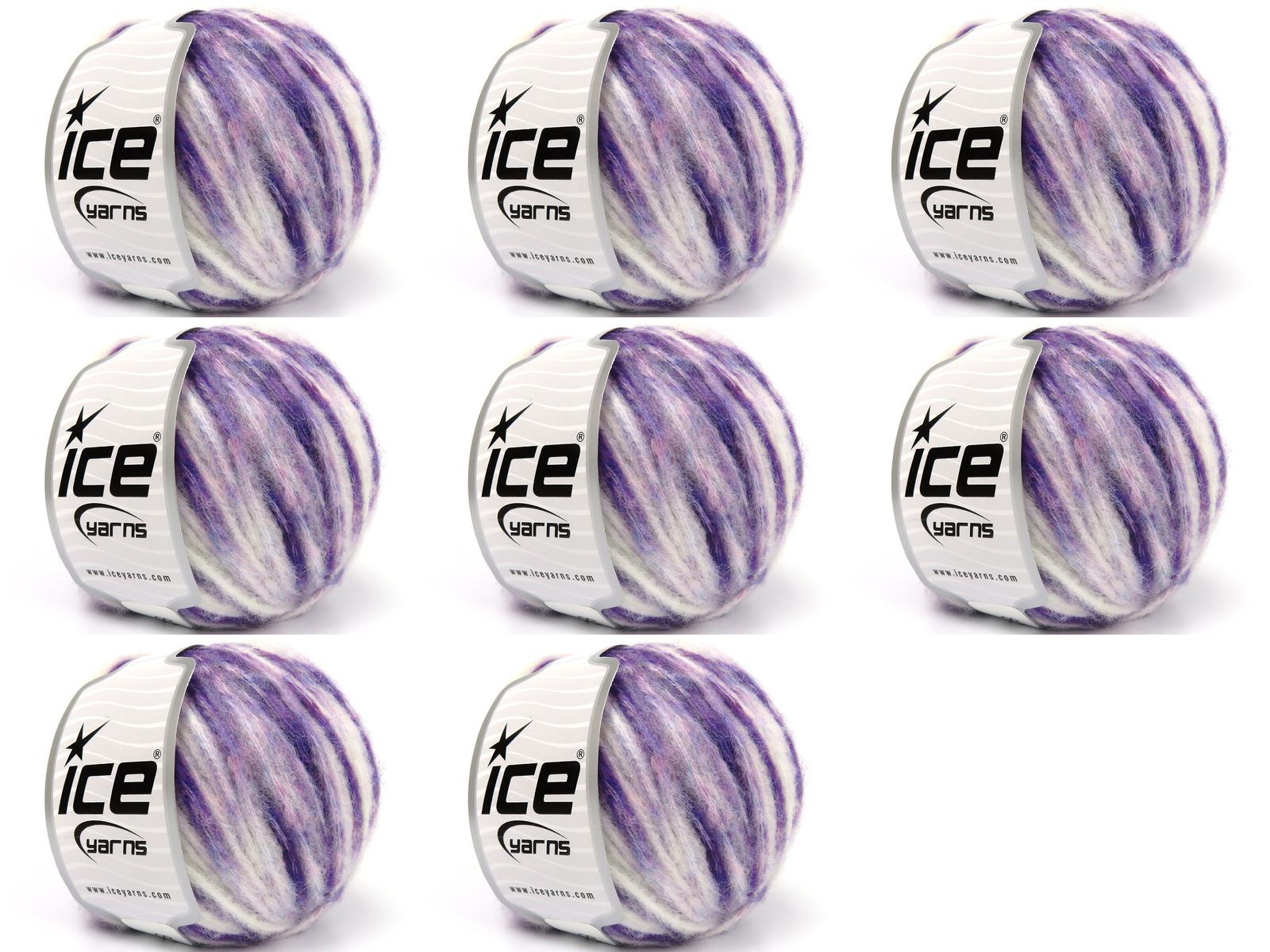 8x50gr. AIR WOOL SPOTS