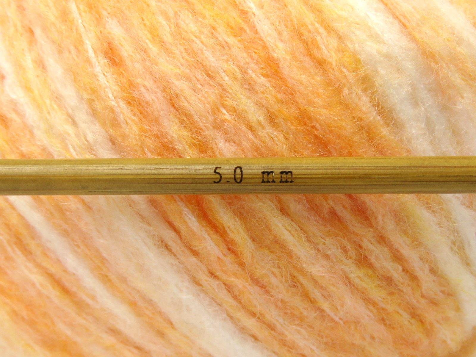 8x50gr. AIR WOOL SPOTS