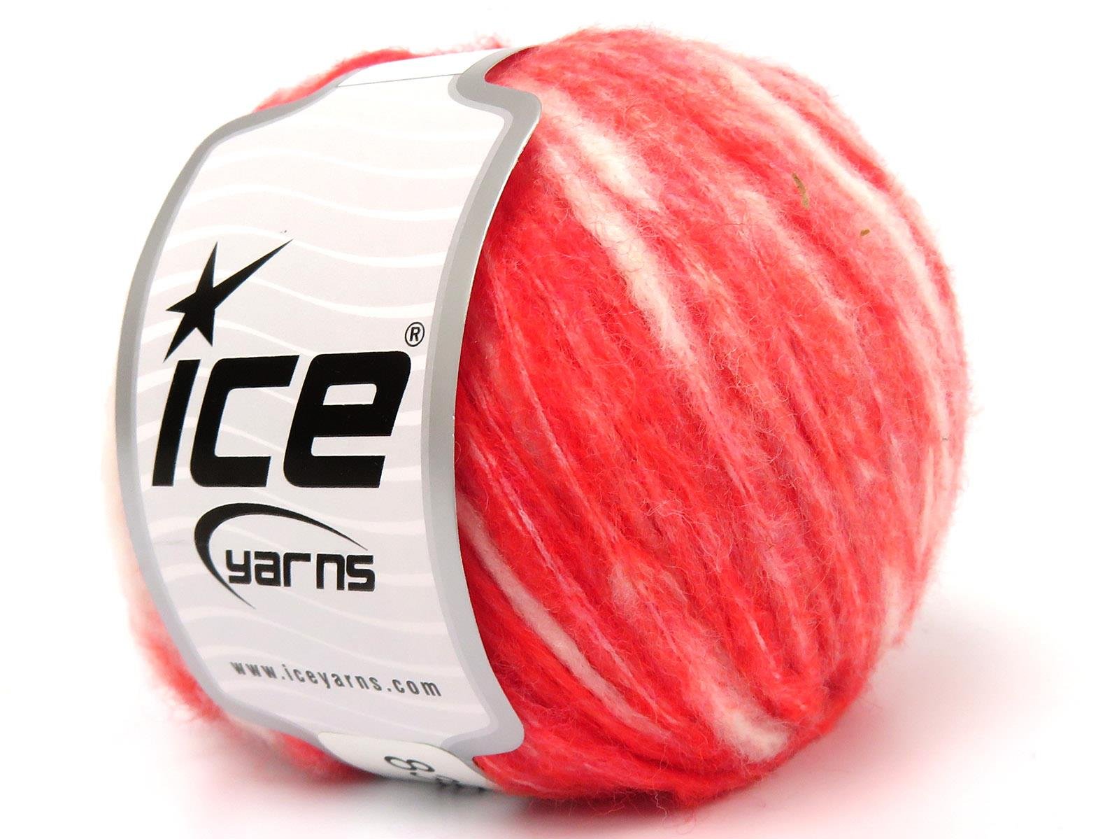 8x50gr. AIR WOOL SPOTS