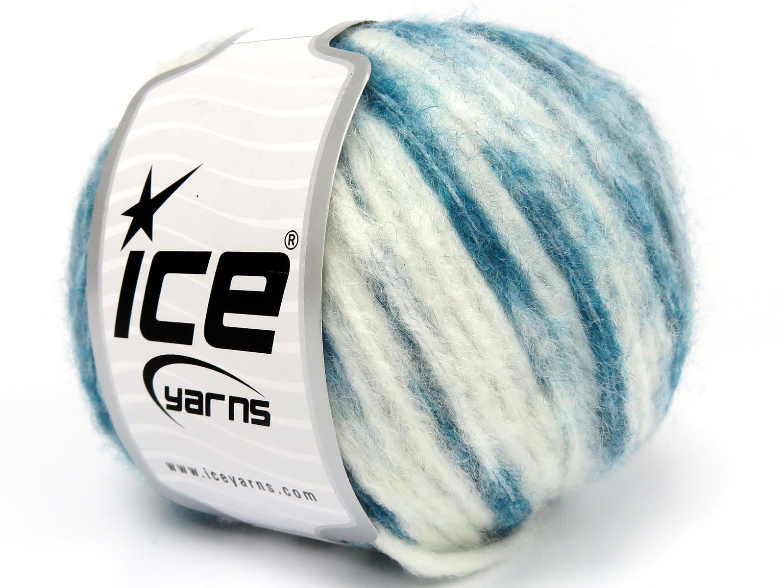 8x50gr. AIR WOOL SPOTS