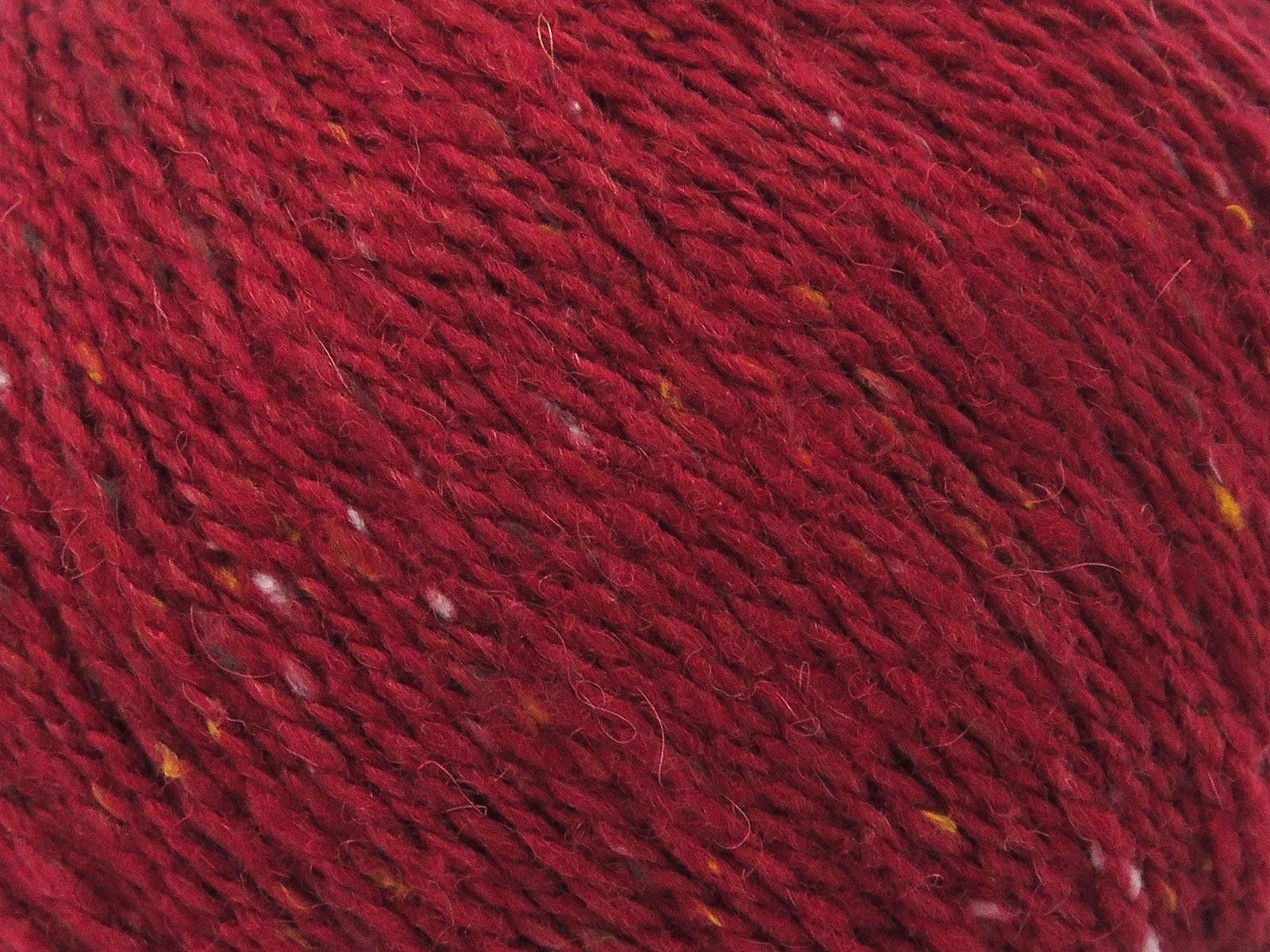 8x50gr. BABY ALPACA TWEED