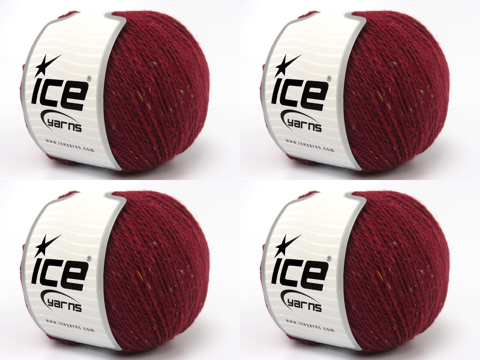 8x50gr. BABY ALPACA TWEED