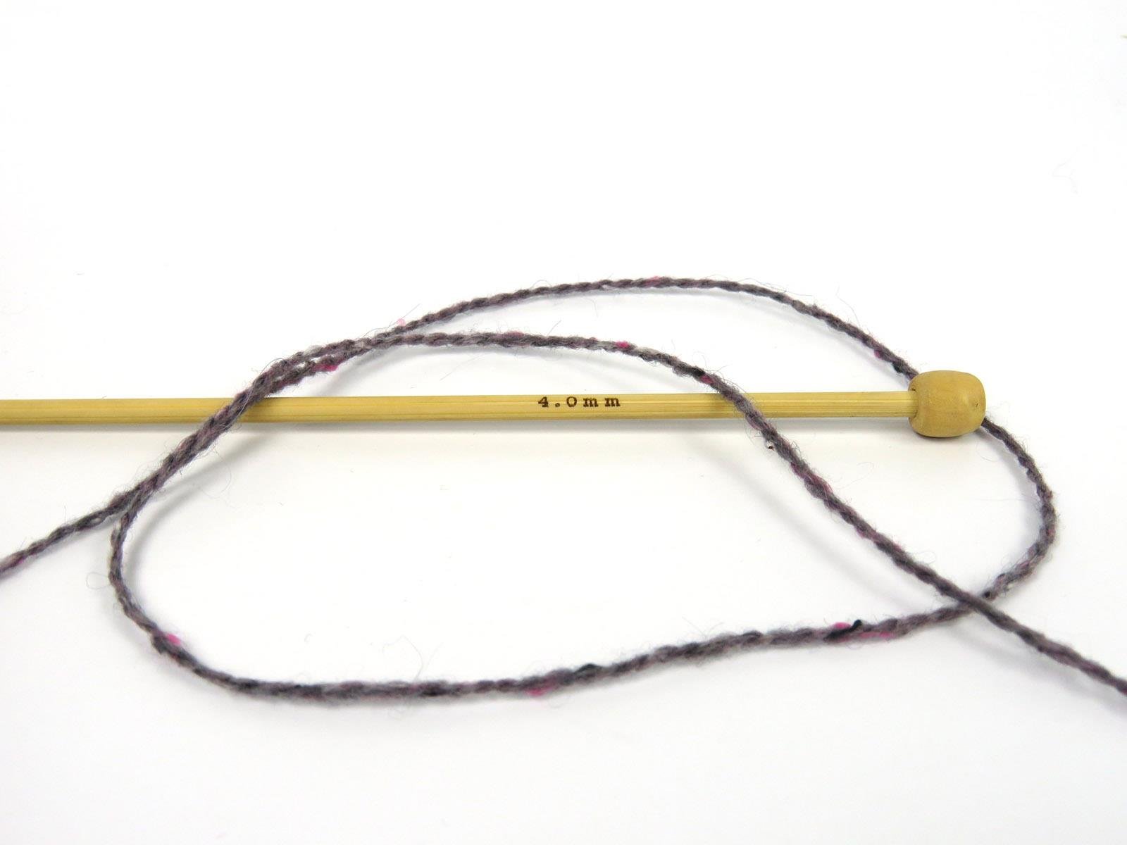 8x50gr. BABY ALPACA TWEED