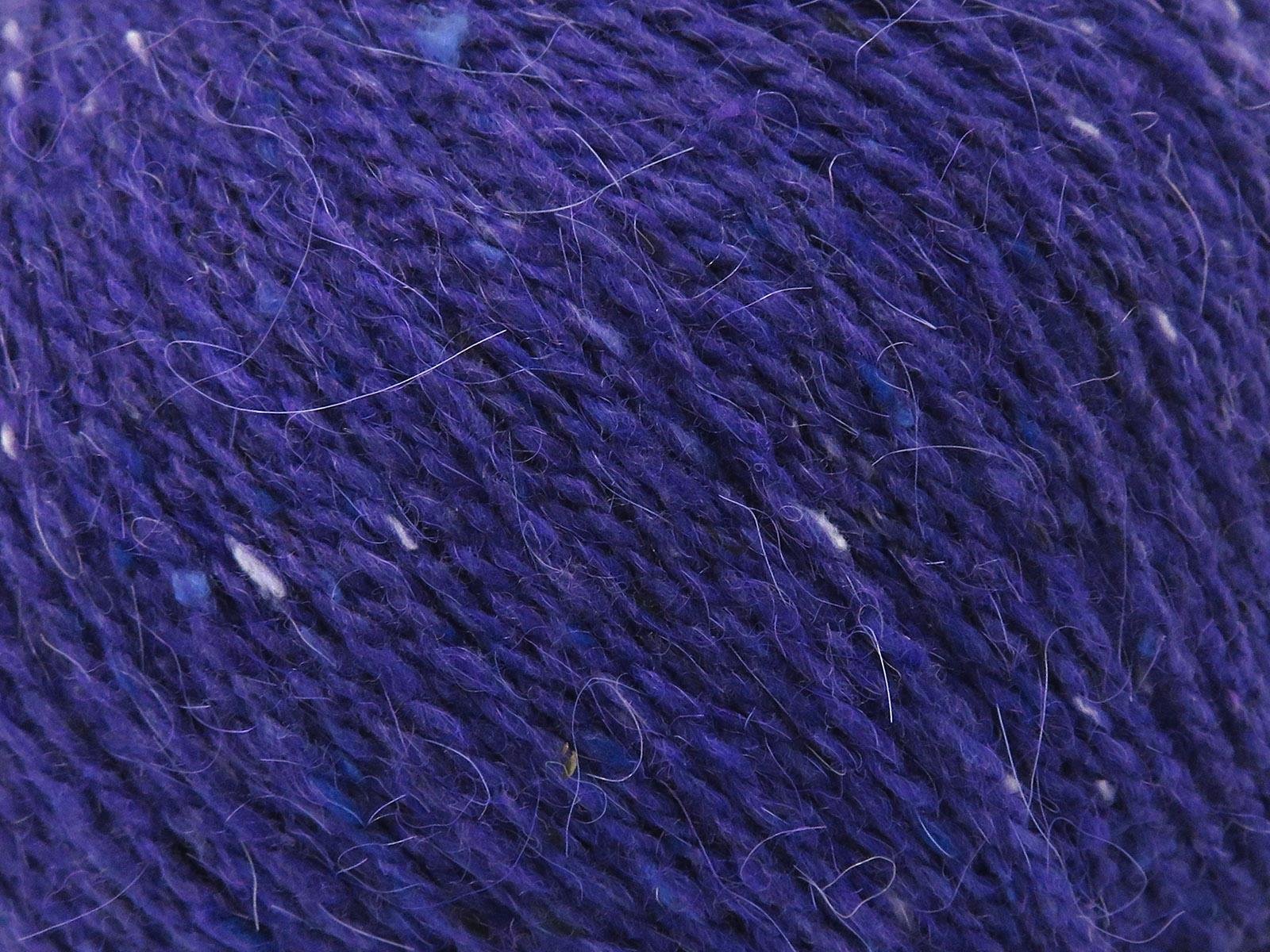 8x50gr. BABY ALPACA TWEED