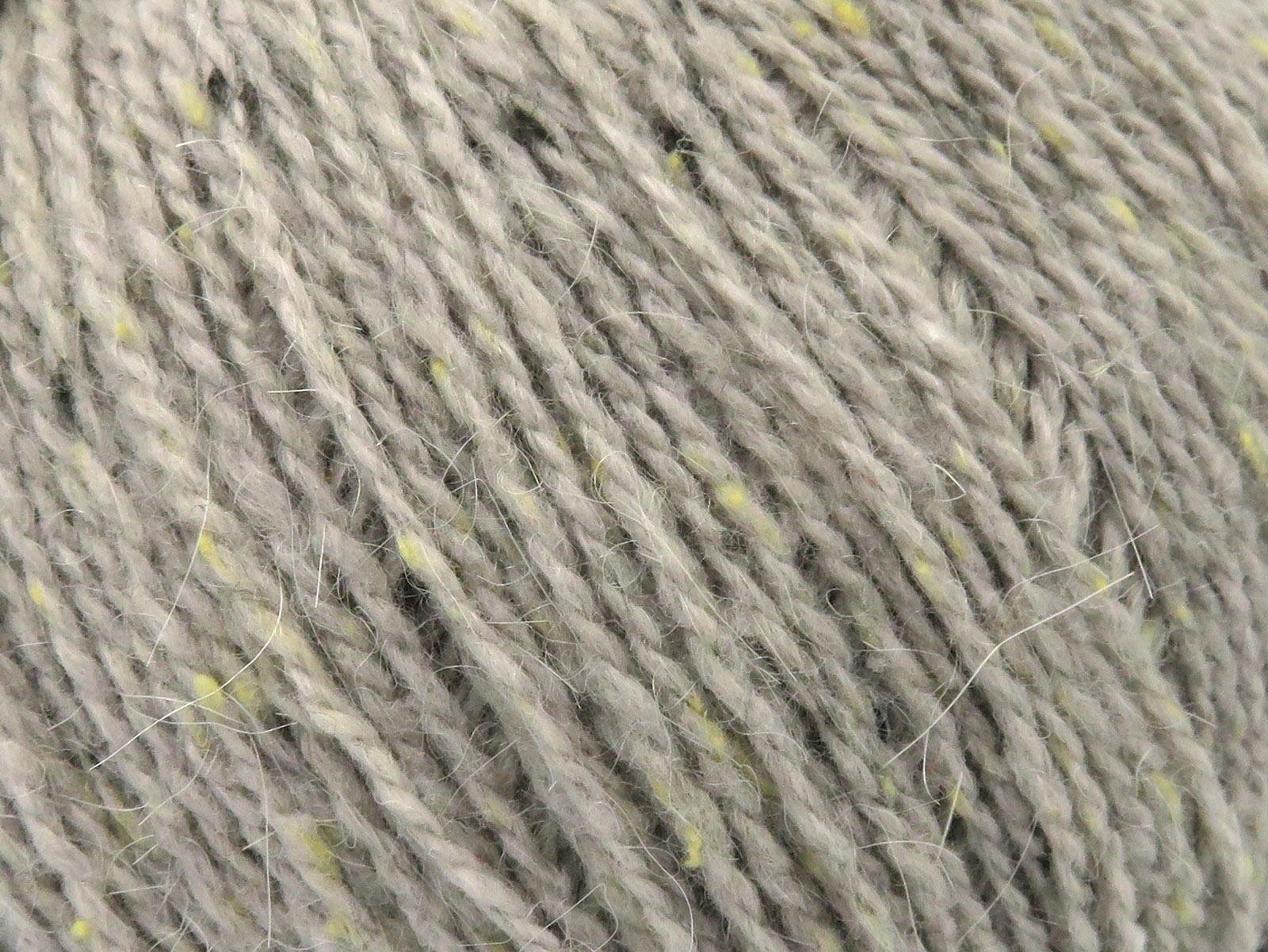 8x50gr. BABY ALPACA TWEED