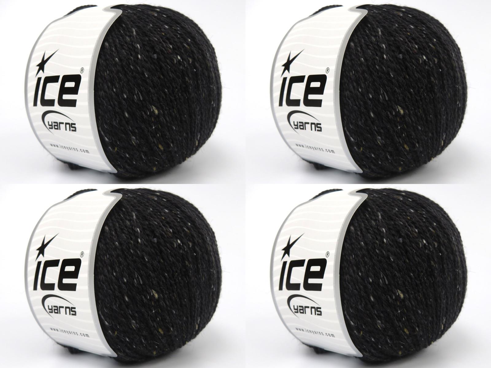 8x50gr. BABY ALPACA TWEED