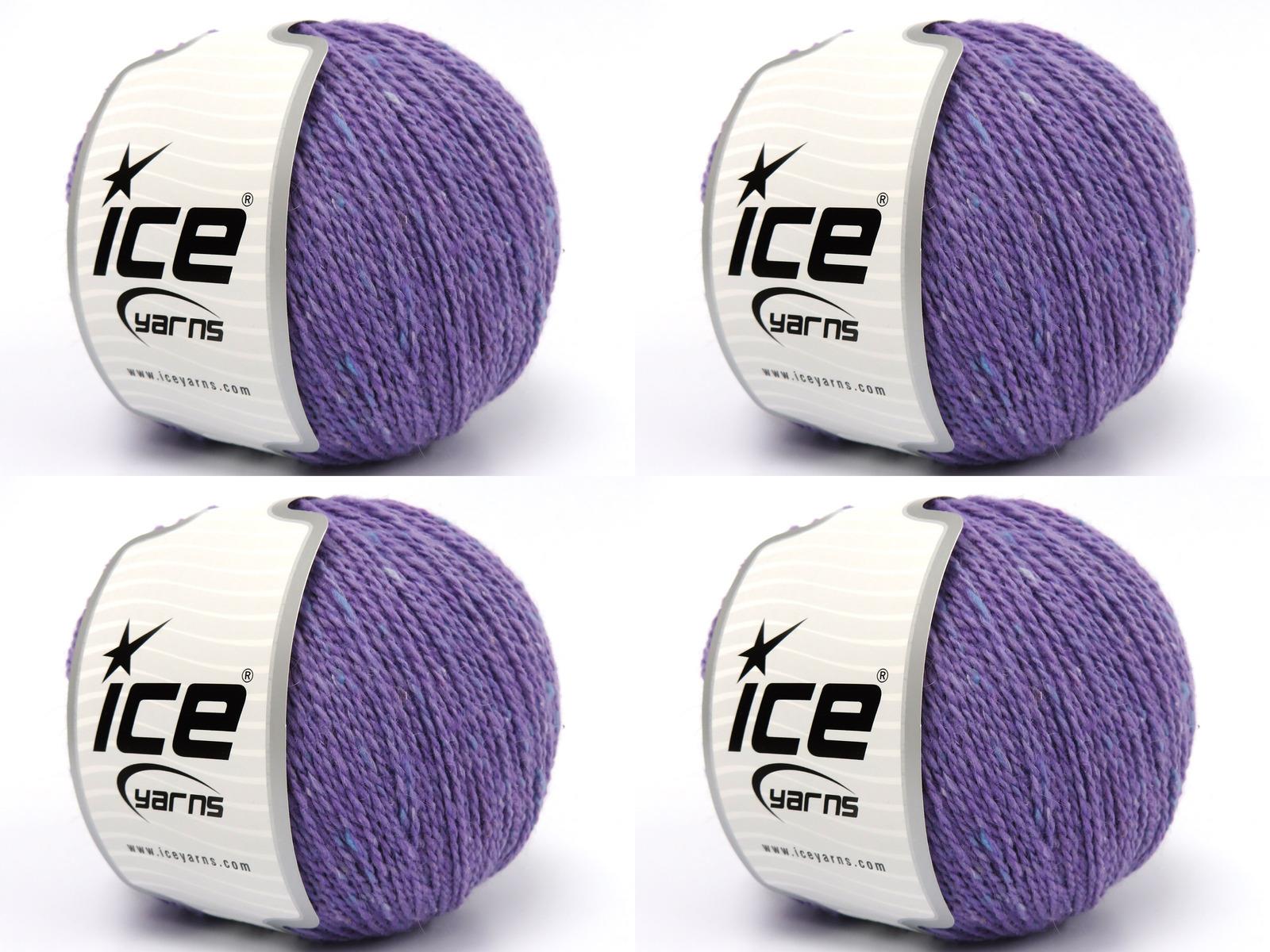 8x50gr. BABY ALPACA TWEED