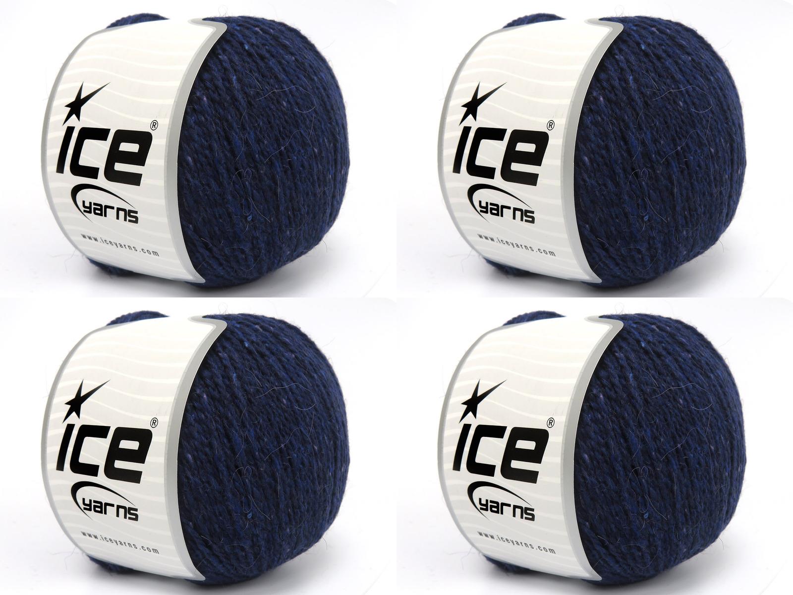 8x50gr. BABY ALPACA TWEED