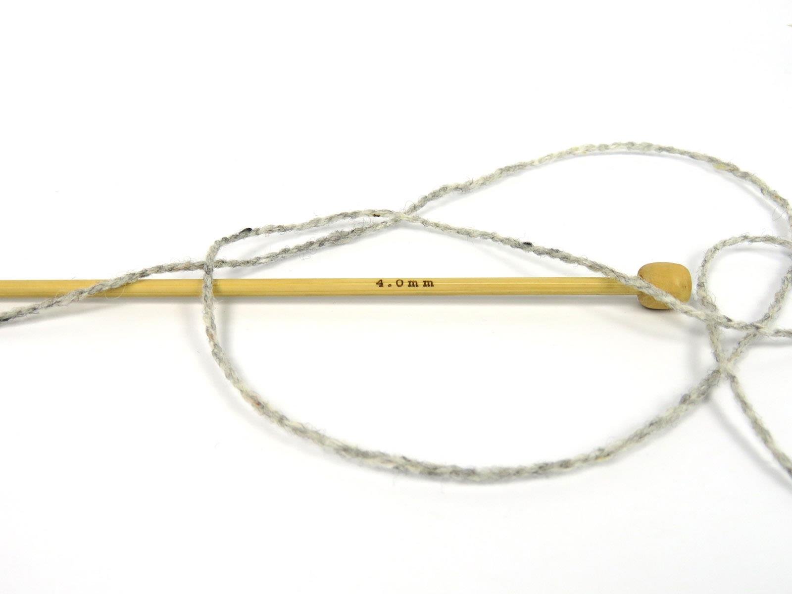 8x50gr. BABY ALPACA TWEED