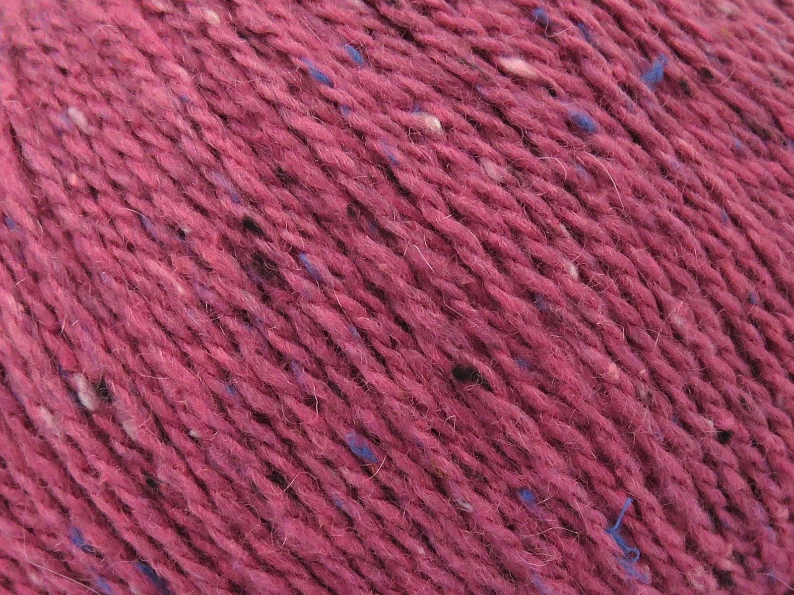 8x50gr. BABY ALPACA TWEED