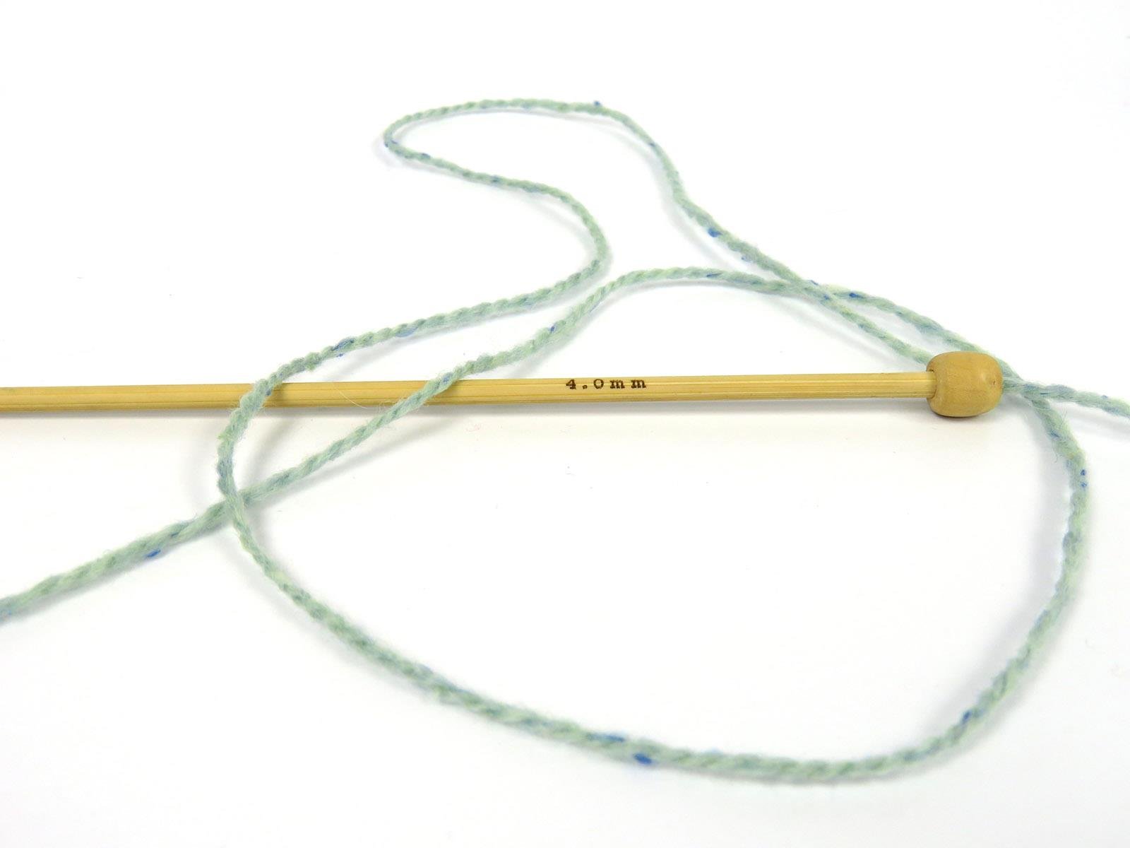 8x50gr. BABY ALPACA TWEED