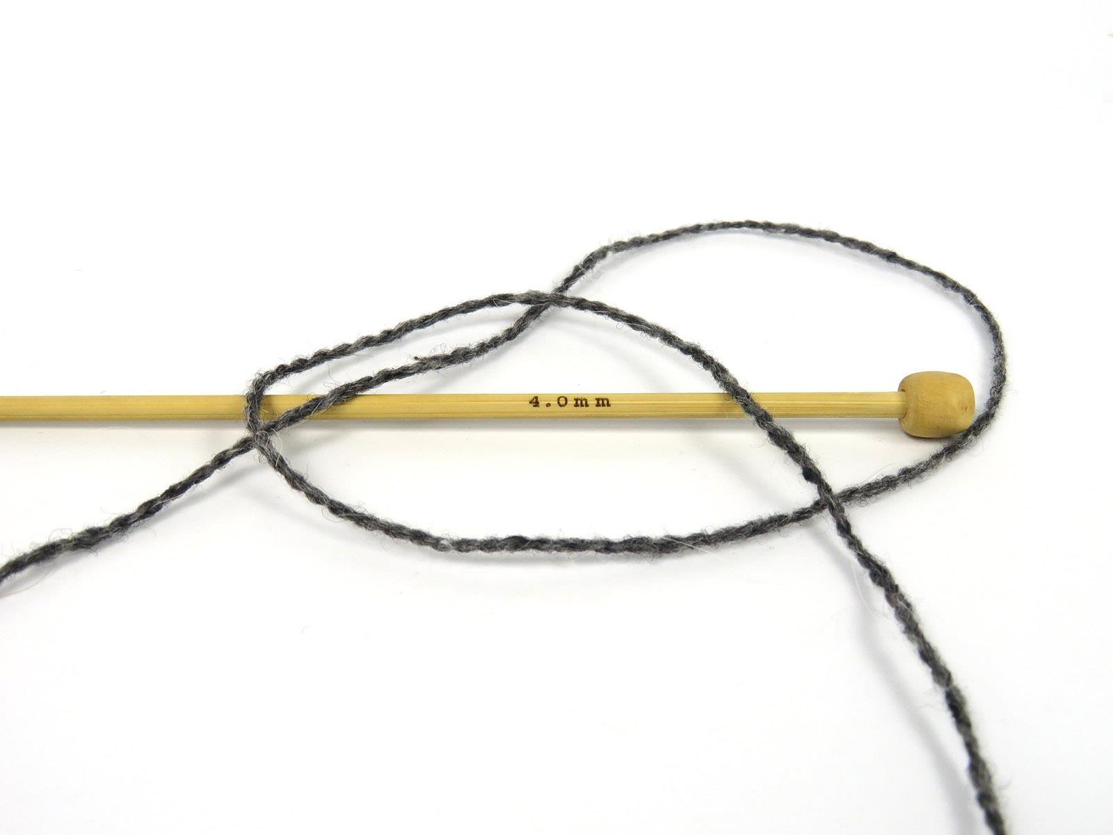 8x50gr. BABY ALPACA TWEED