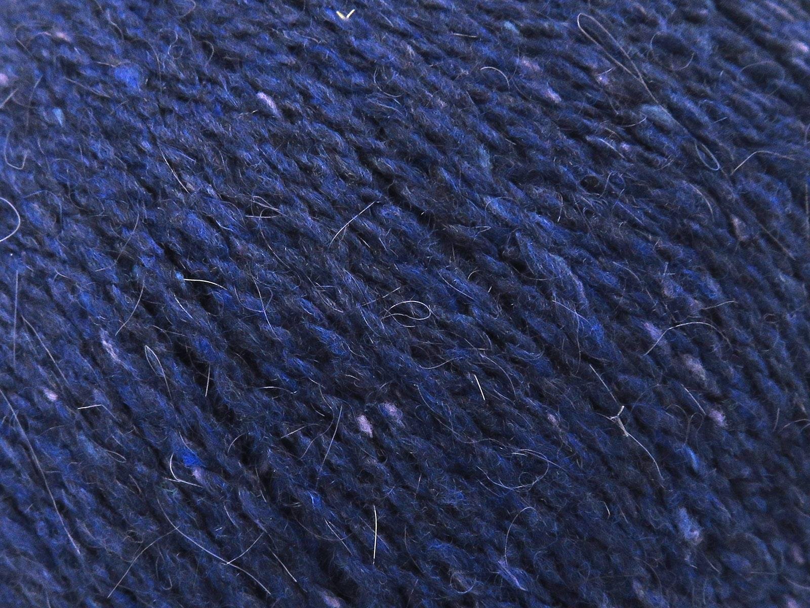 8x50gr. BABY ALPACA TWEED