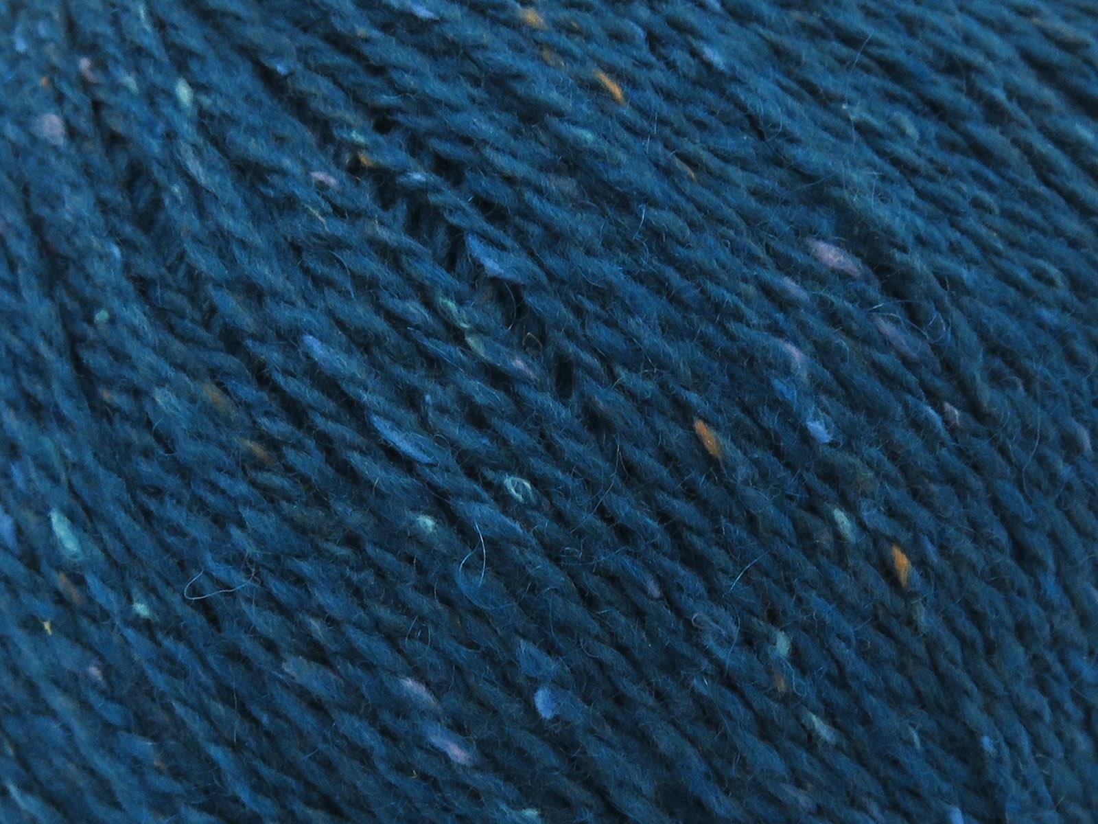 8x50gr. BABY ALPACA TWEED