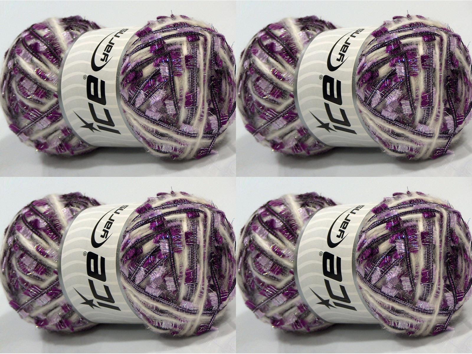 8x50gr. BUTTERFLY GLITZ