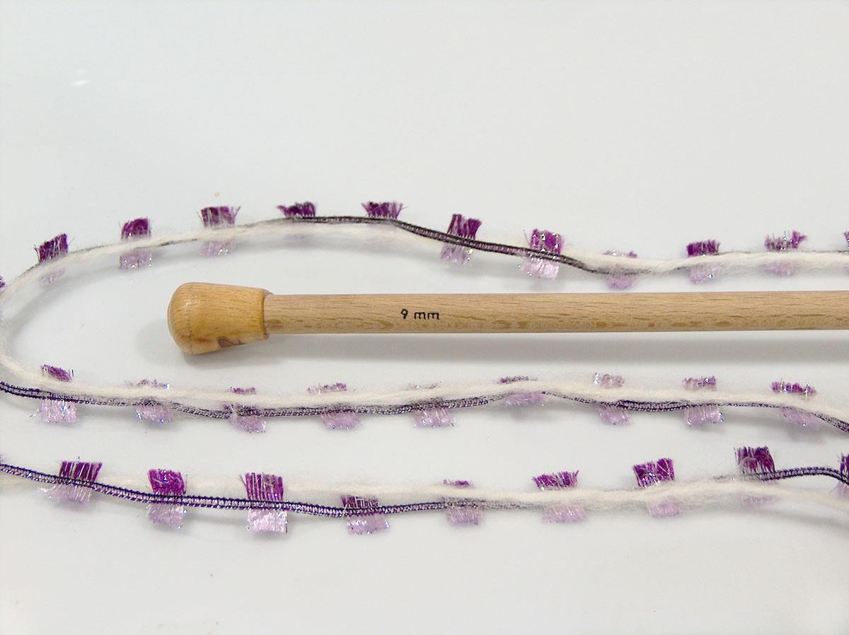 8x50gr. BUTTERFLY GLITZ