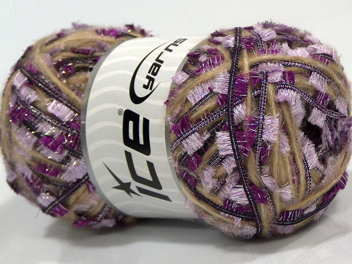 8x50gr. BUTTERFLY GLITZ