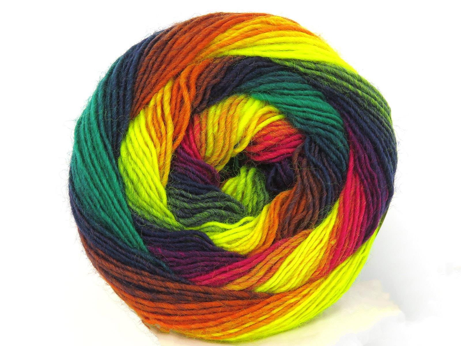 8x50gr. CAKES MAGIC SOCK