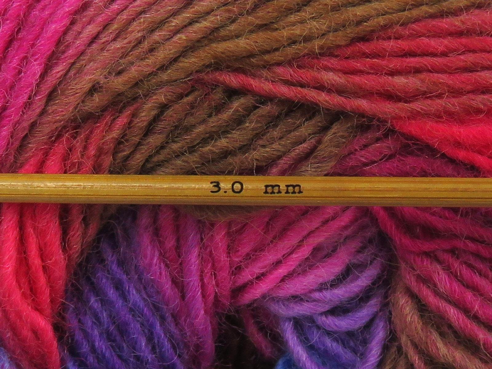 8x50gr. CAKES MAGIC SOCK