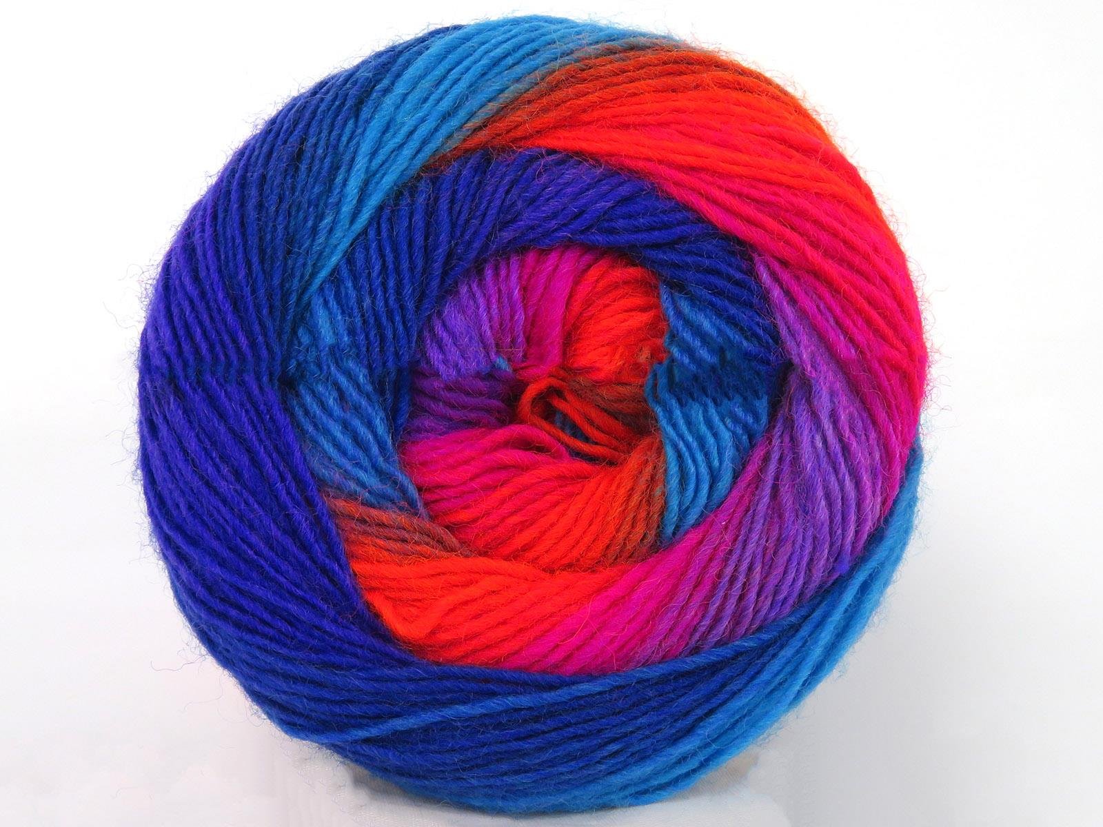 8x50gr. CAKES MAGIC SOCK