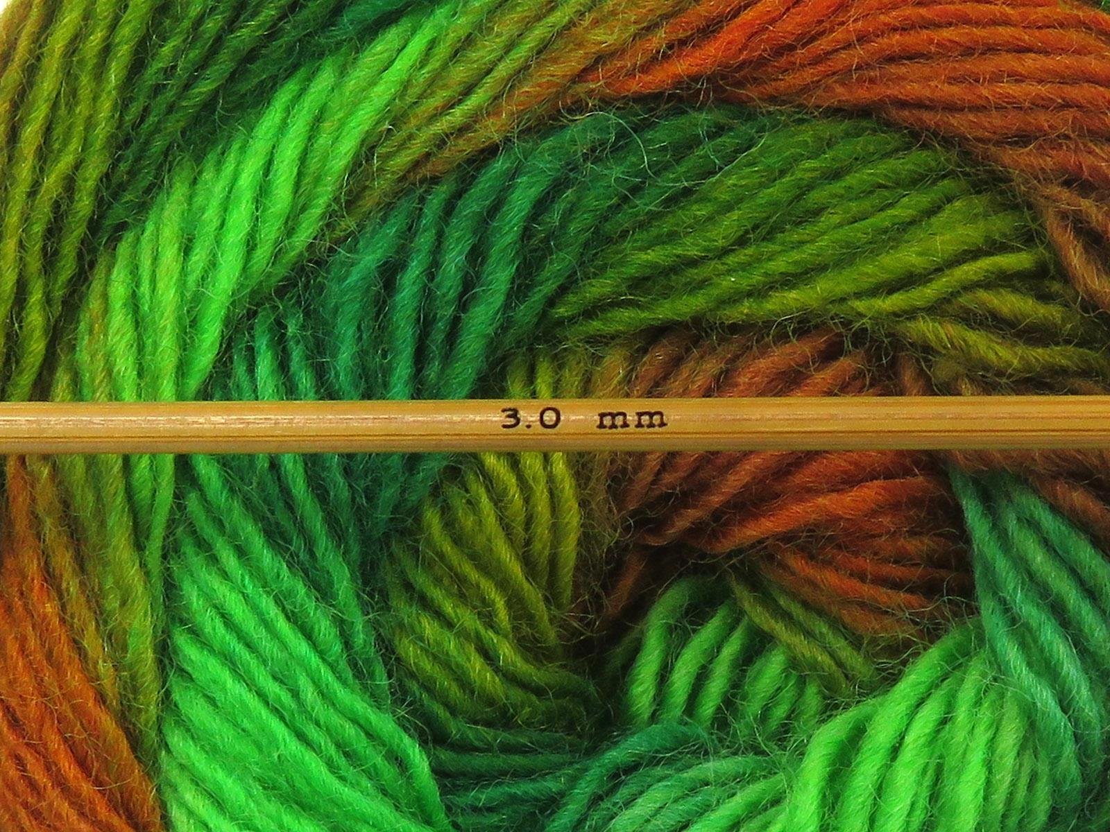 8x50gr. CAKES MAGIC SOCK