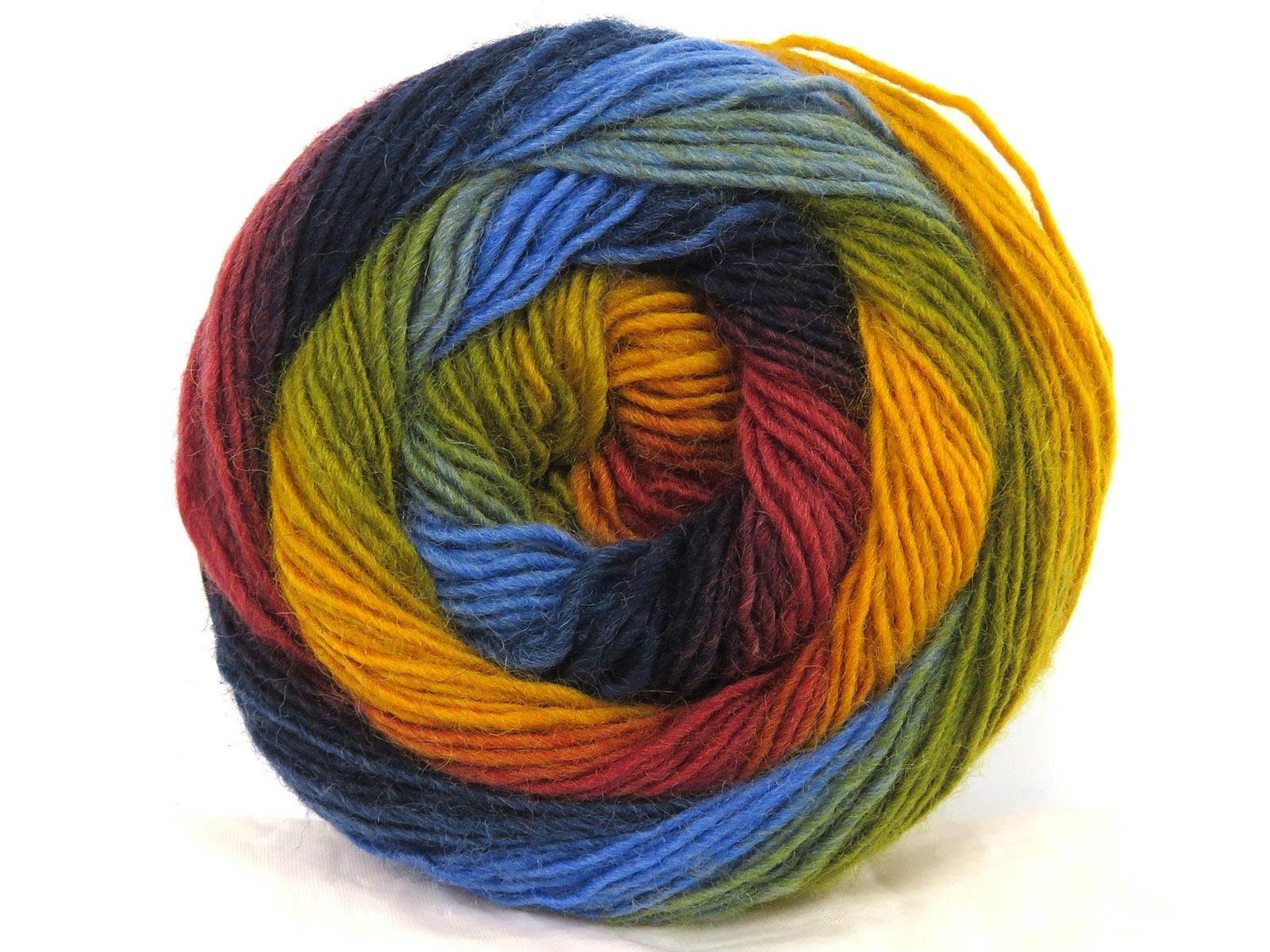 8x50gr. CAKES MAGIC SOCK