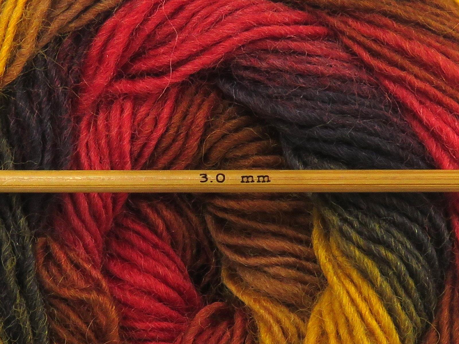 8x50gr. CAKES MAGIC SOCK