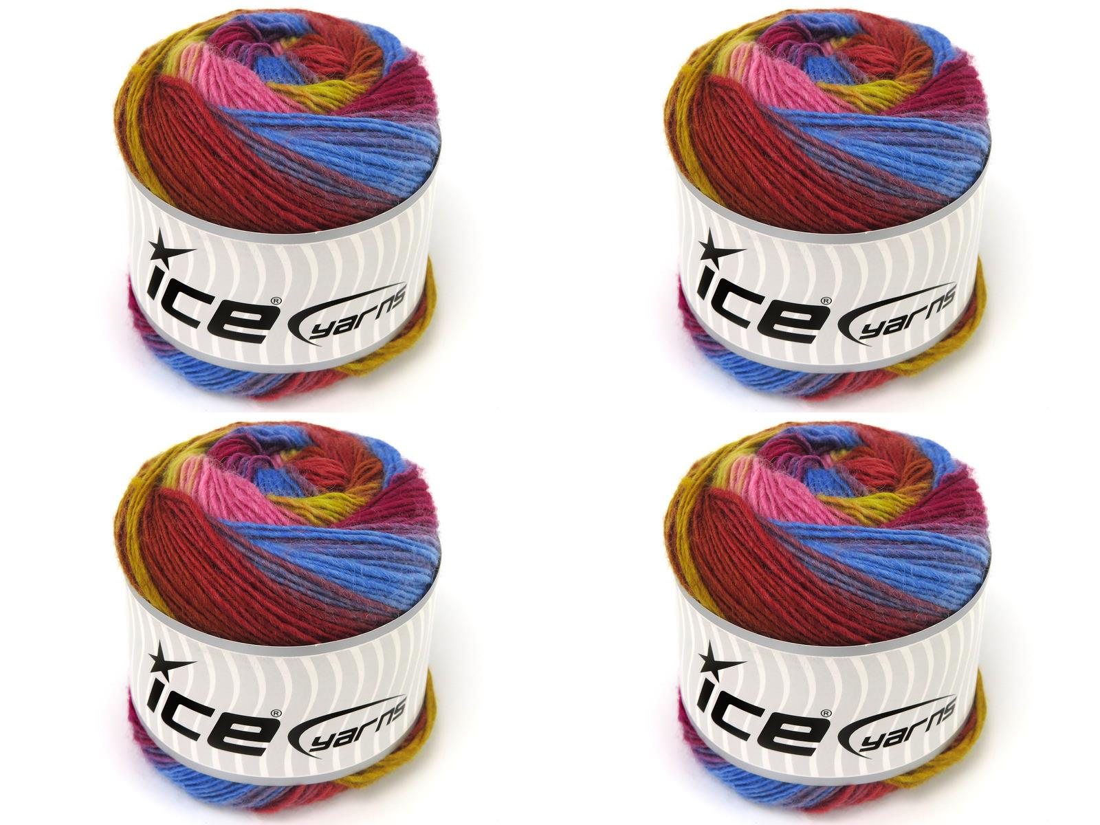 8x50gr. CAKES MAGIC SOCK