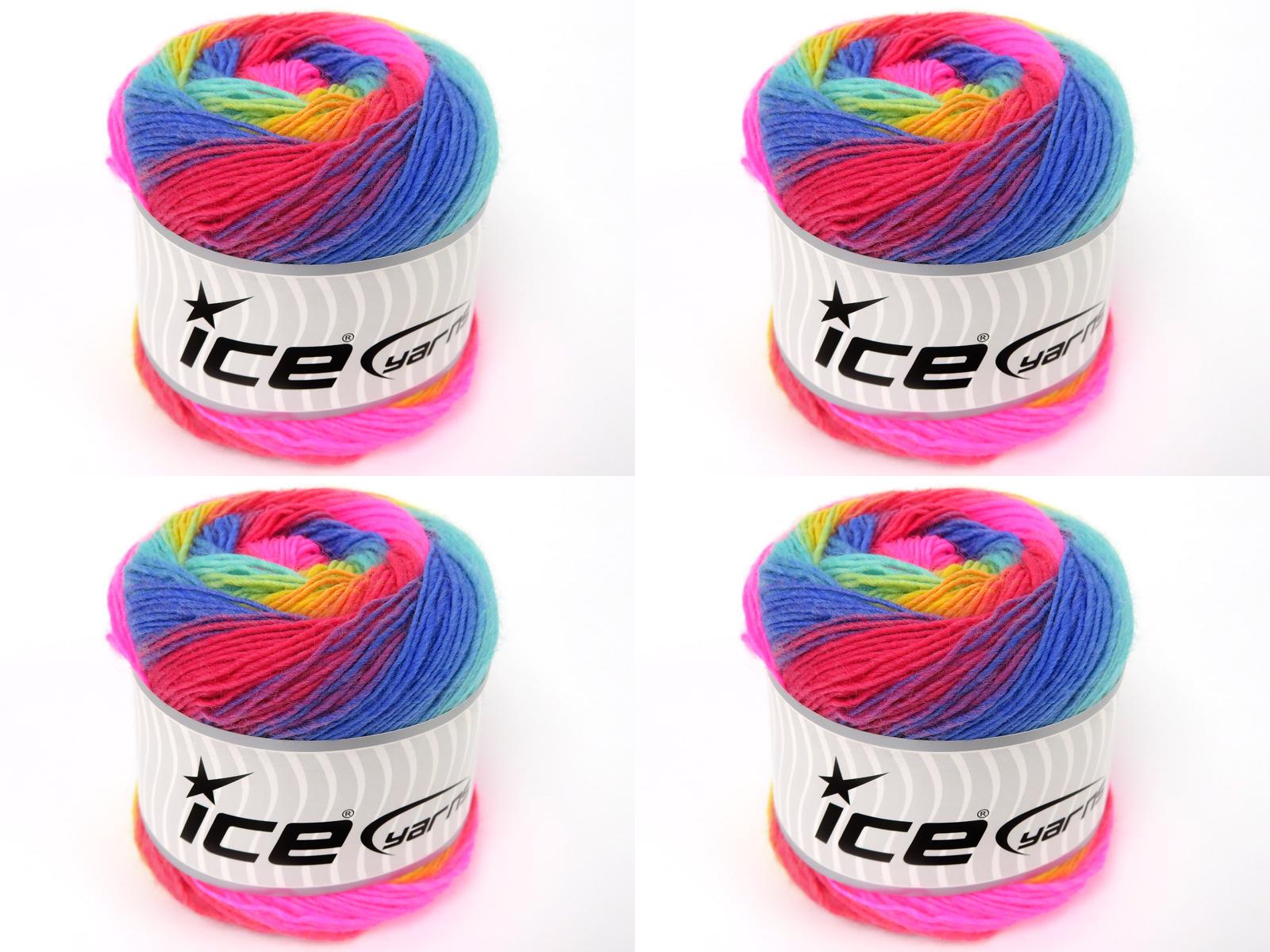 8x50gr. CAKES MAGIC SOCK