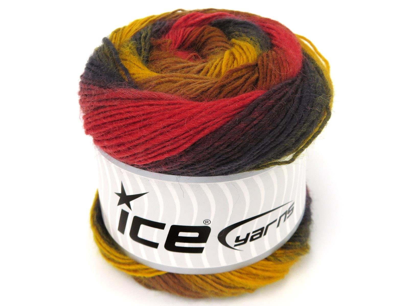 8x50gr. CAKES MAGIC SOCK