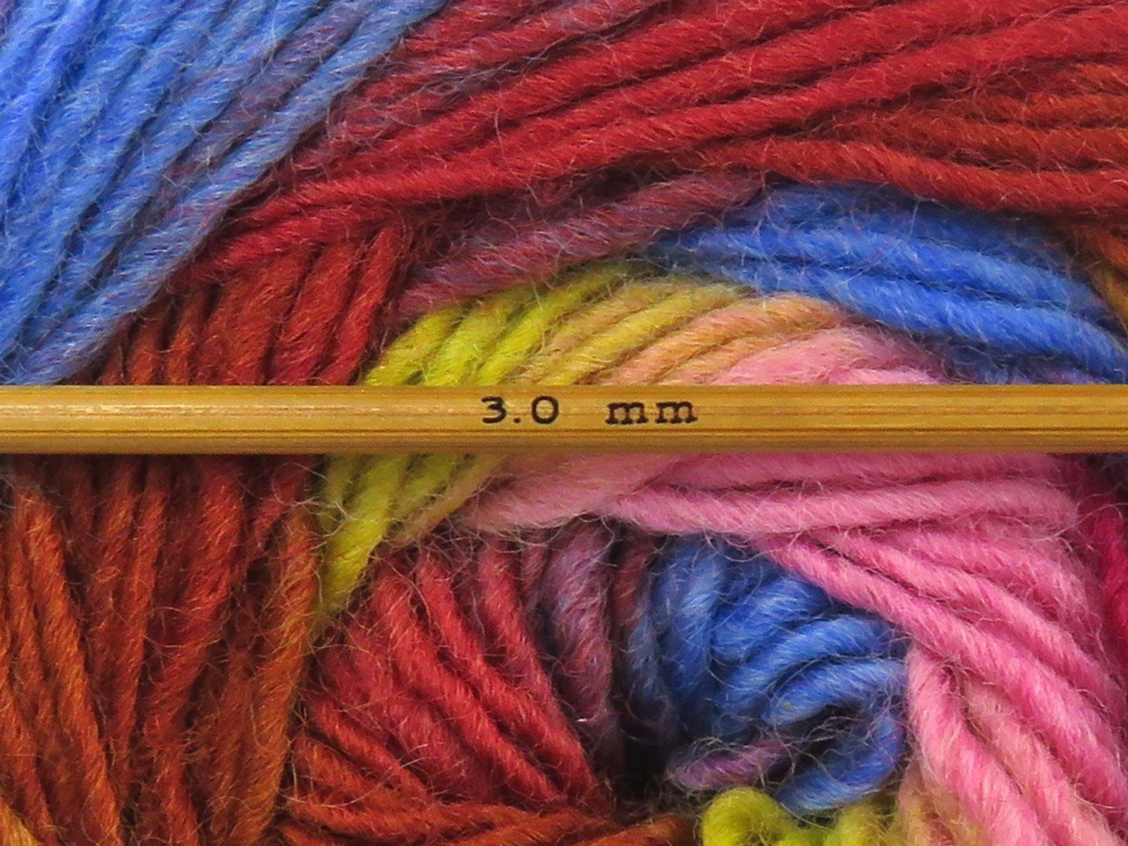 8x50gr. CAKES MAGIC SOCK