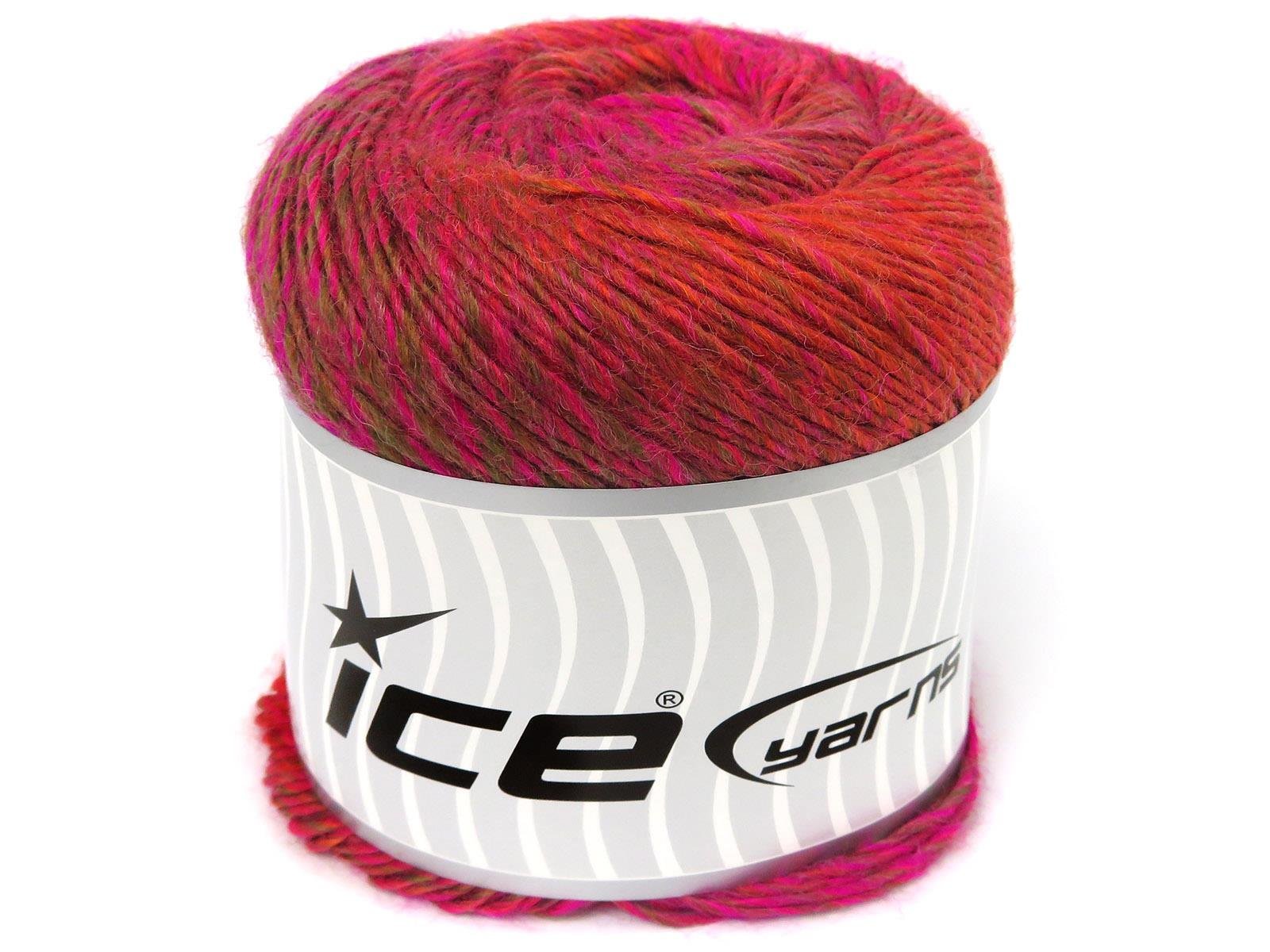 8x50gr. CAKES MAGIC WOOL