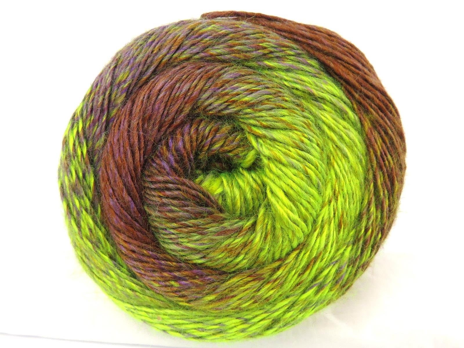 8x50gr. CAKES MAGIC WOOL