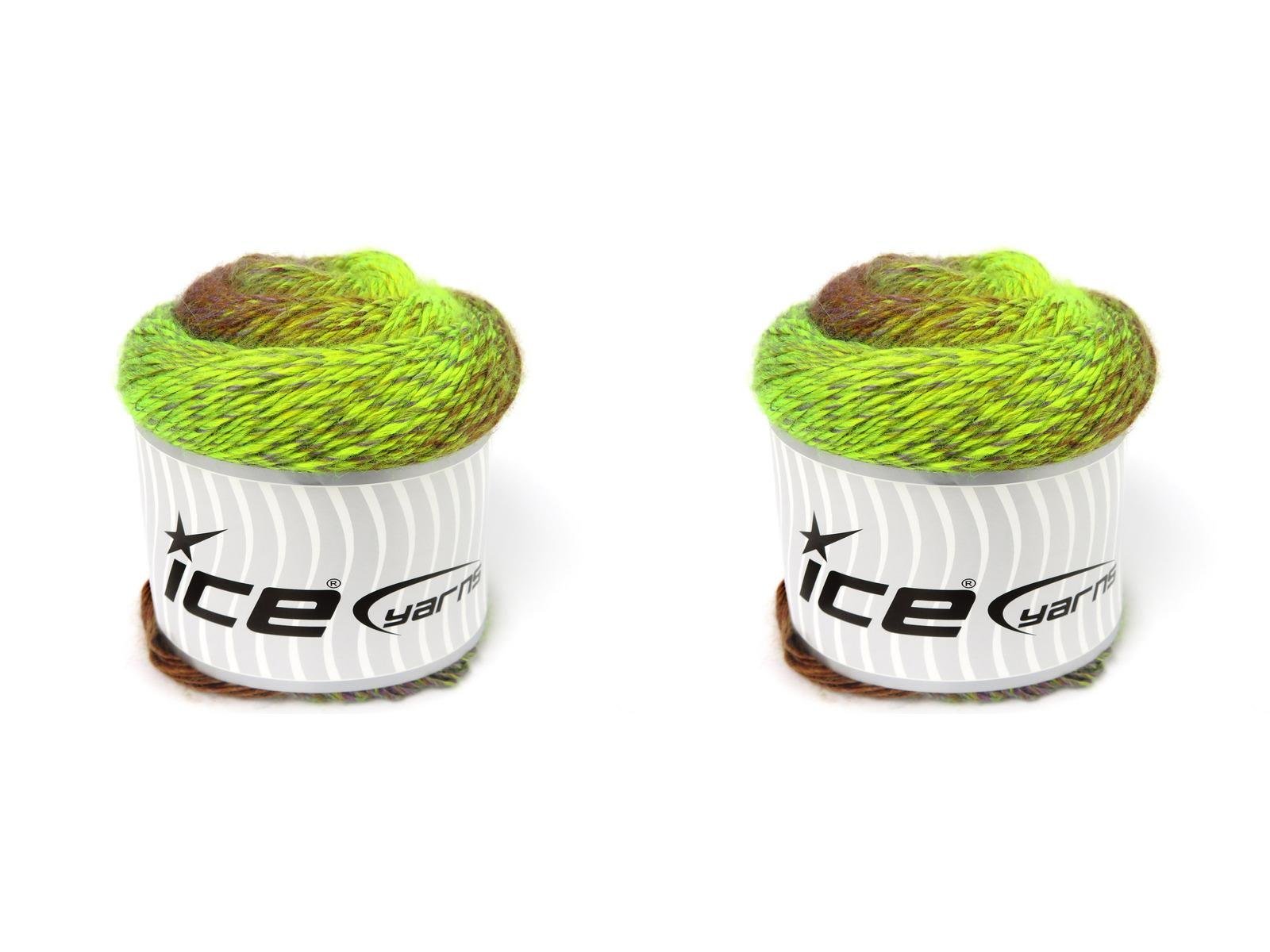 8x50gr. CAKES MAGIC WOOL