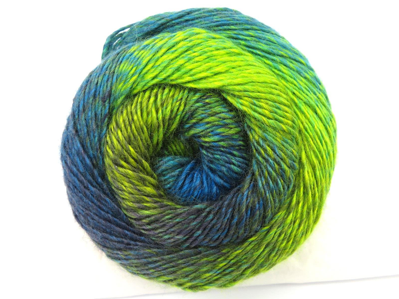 8x50gr. CAKES MAGIC WOOL