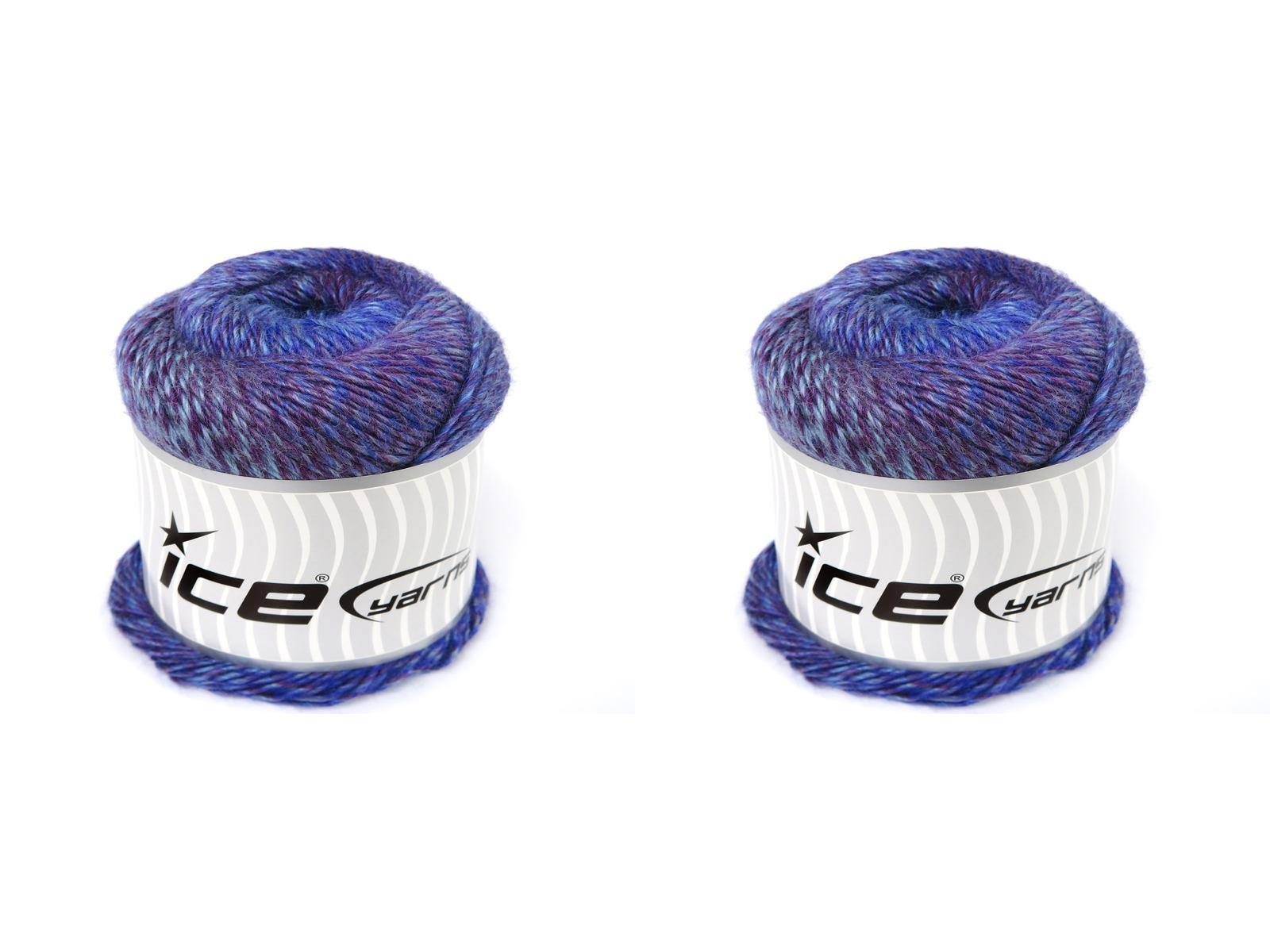 8x50gr. CAKES MAGIC WOOL