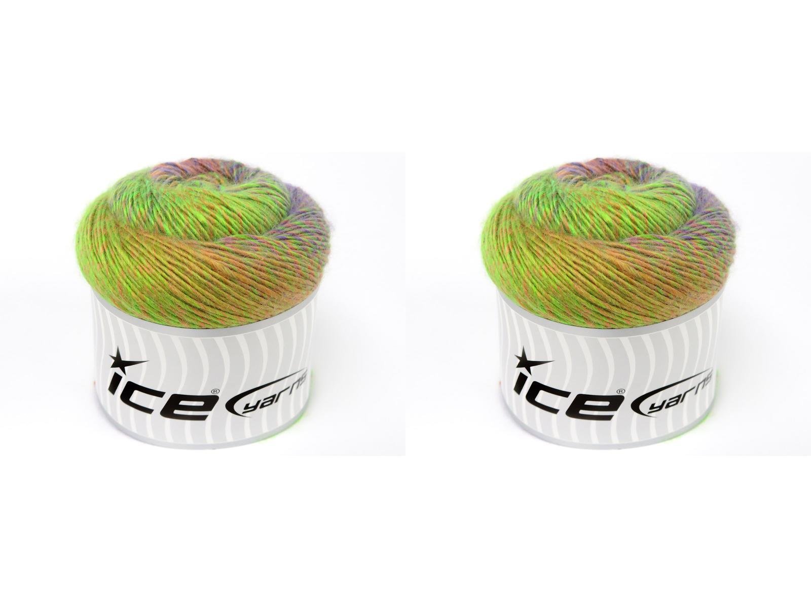 8x50gr. CAKES MAGIC WOOL