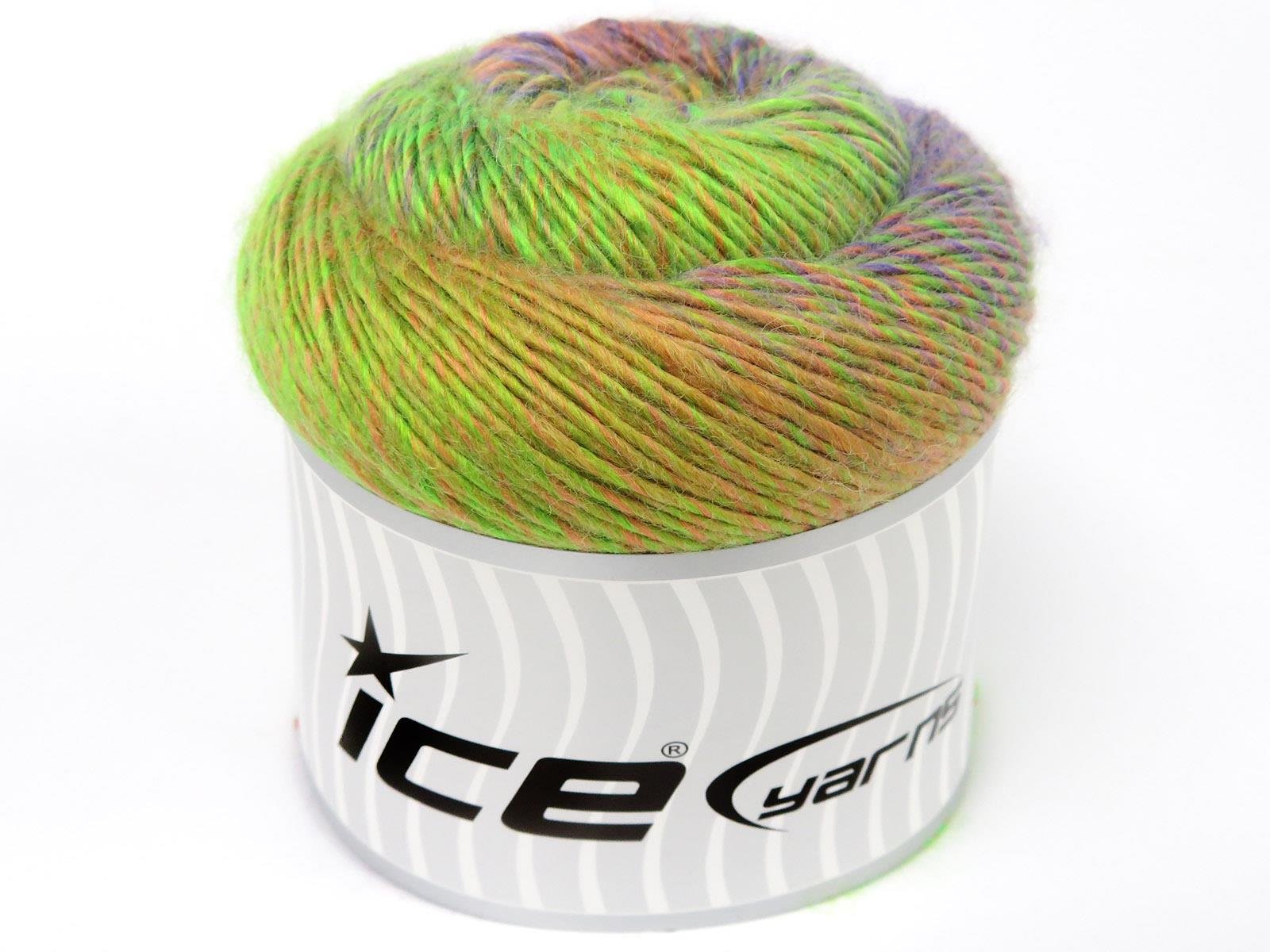 8x50gr. CAKES MAGIC WOOL