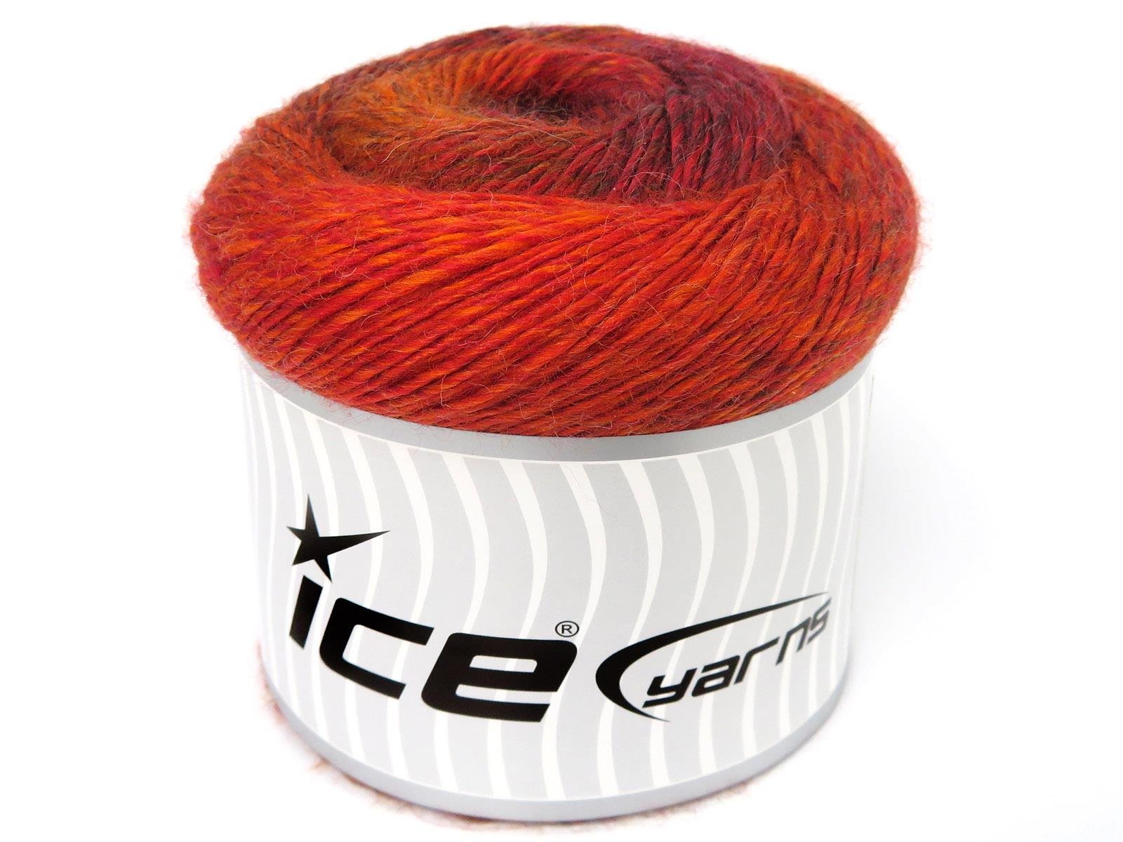 8x50gr. CAKES MAGIC WOOL