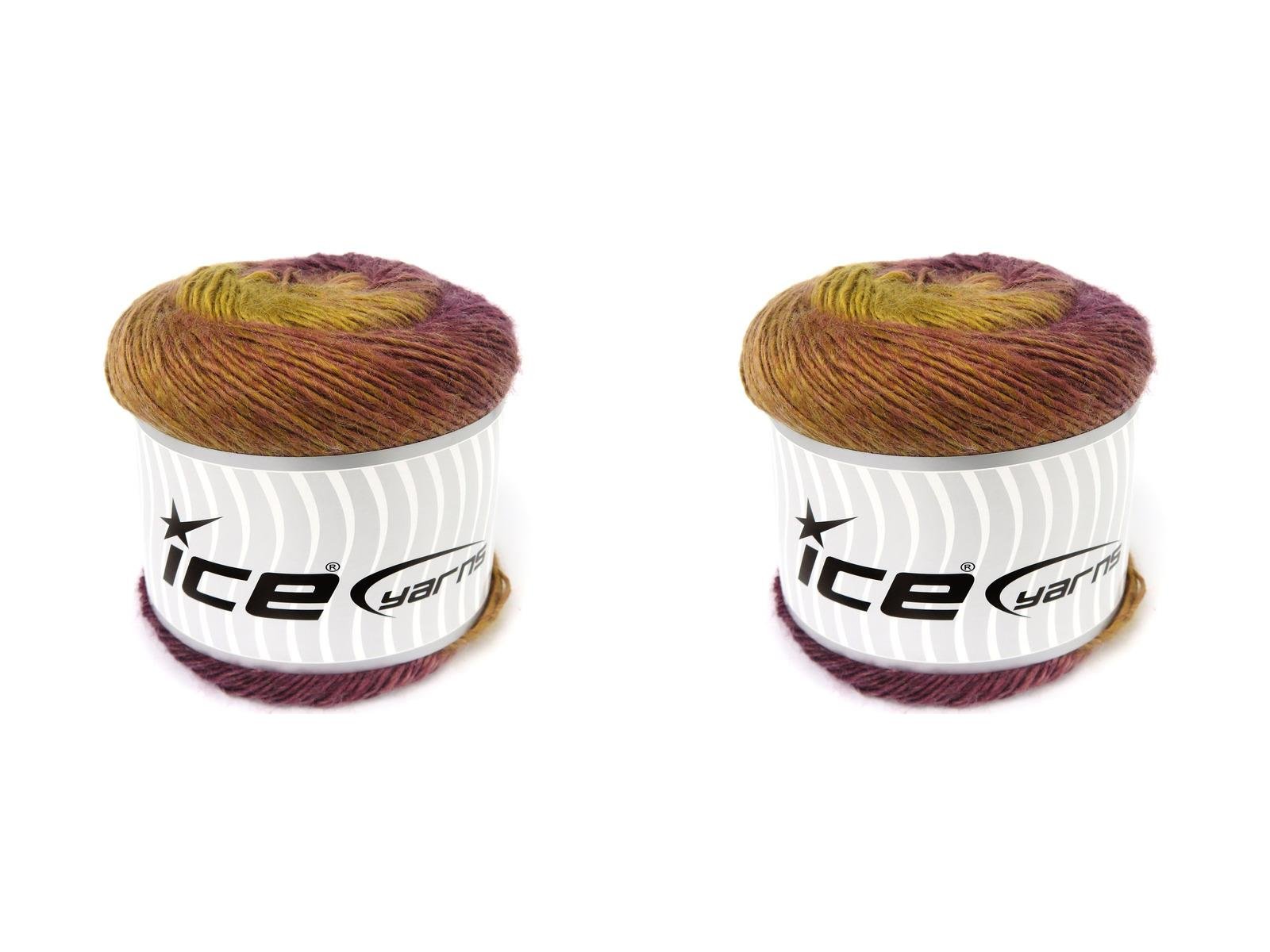 8x50gr. CAKES MAGIC WOOL