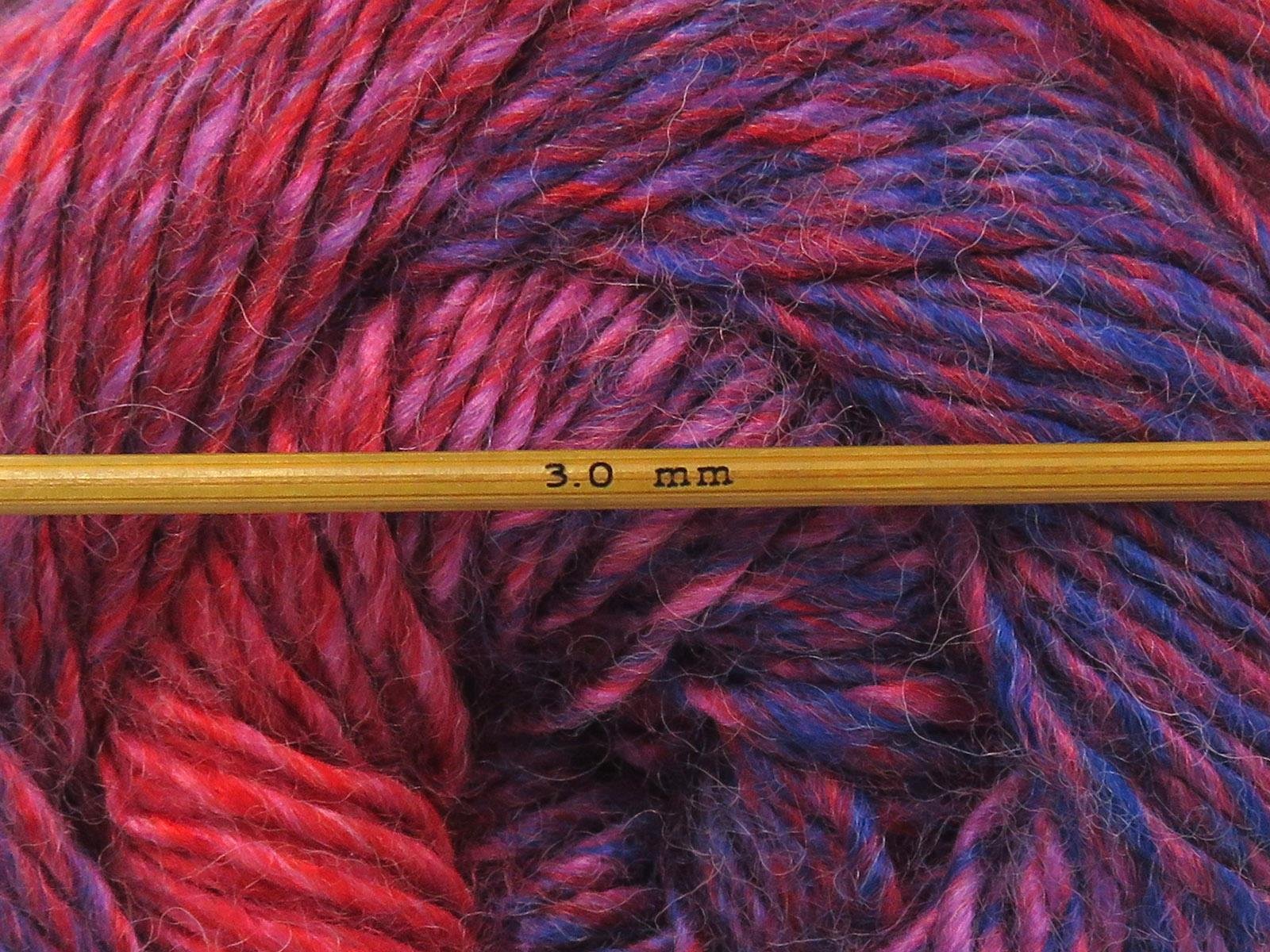 8x50gr. CAKES MAGIC WOOL