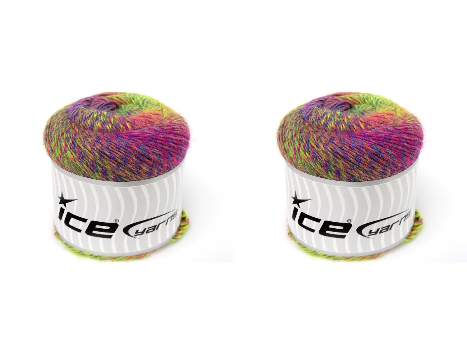 8x50gr. CAKES MAGIC WOOL