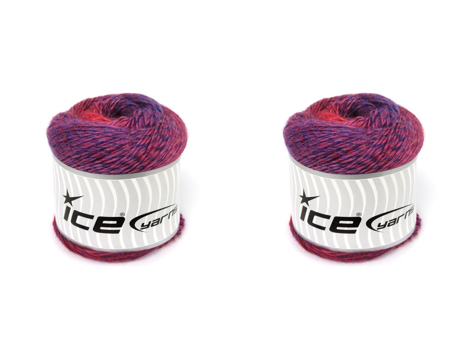 8x50gr. CAKES MAGIC WOOL