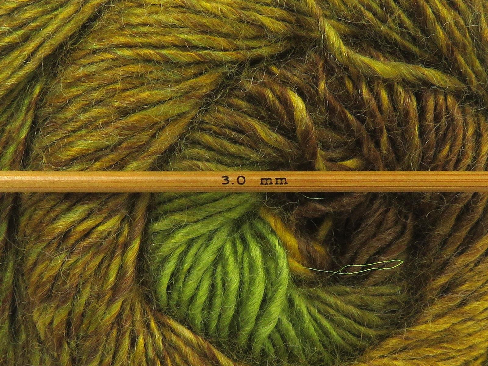 8x50gr. CAKES MAGIC WOOL