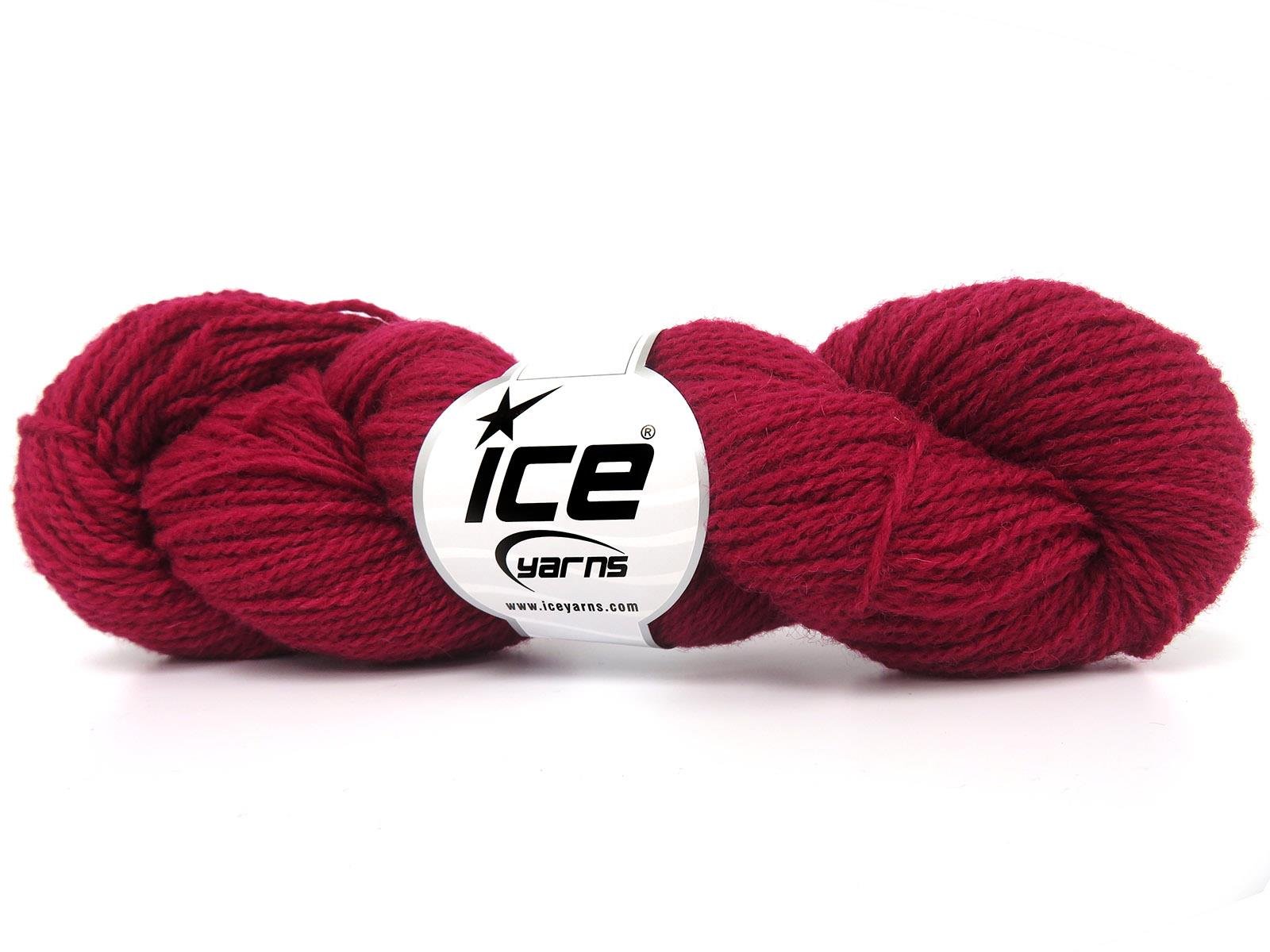 8x50gr. SHETLAND WOOL