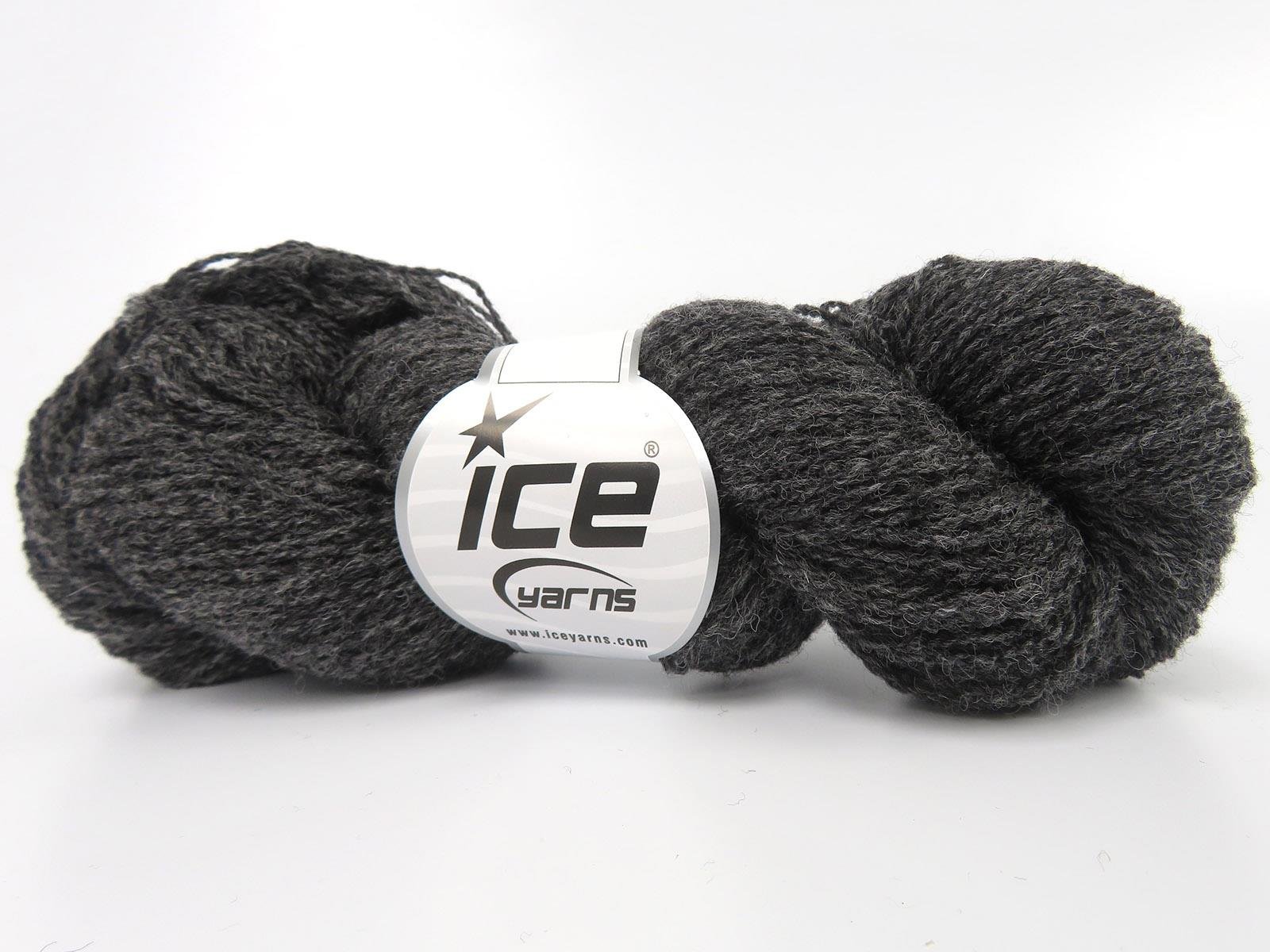 8x50gr. SHETLAND WOOL
