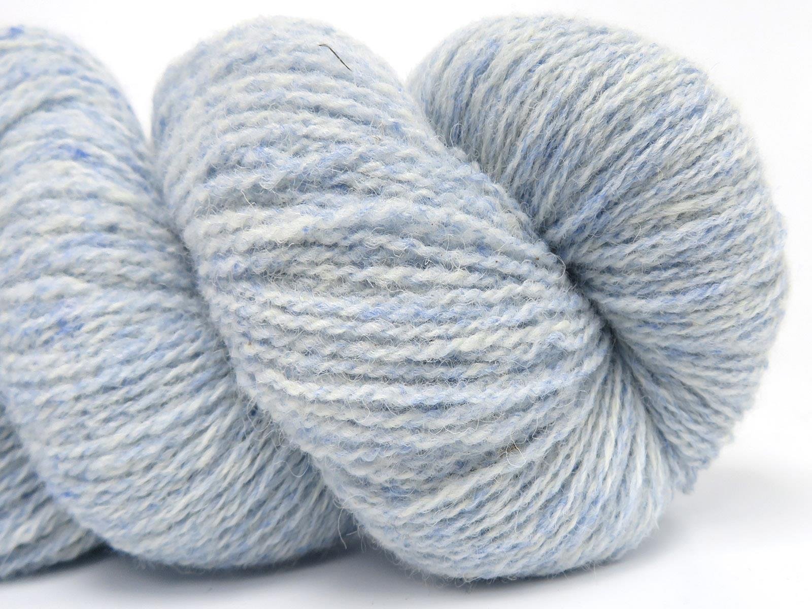8x50gr. SHETLAND WOOL